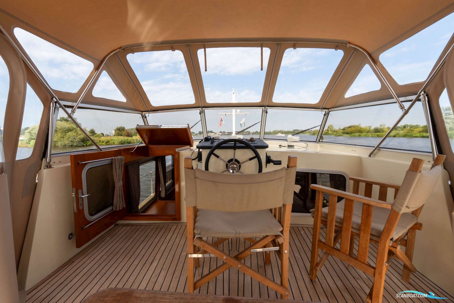 Brandsma 13.00 AK Cabrio SP
