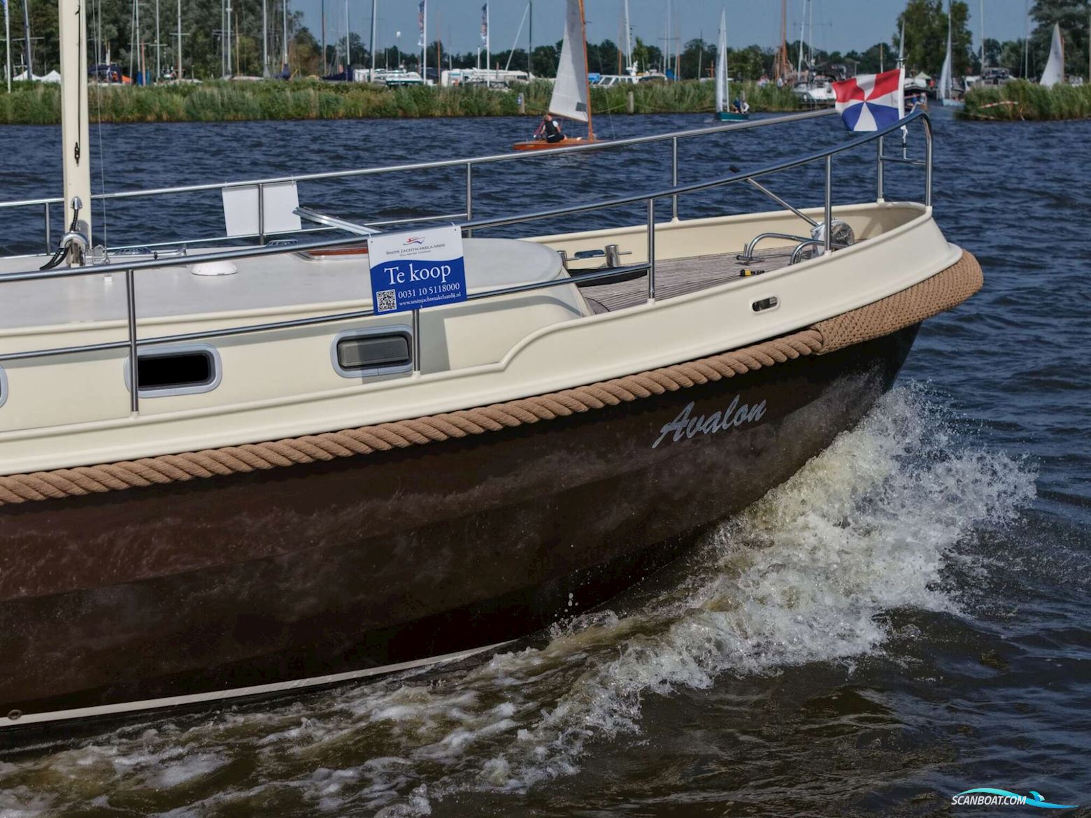 Brandsma 13.00 AK Cabrio SP