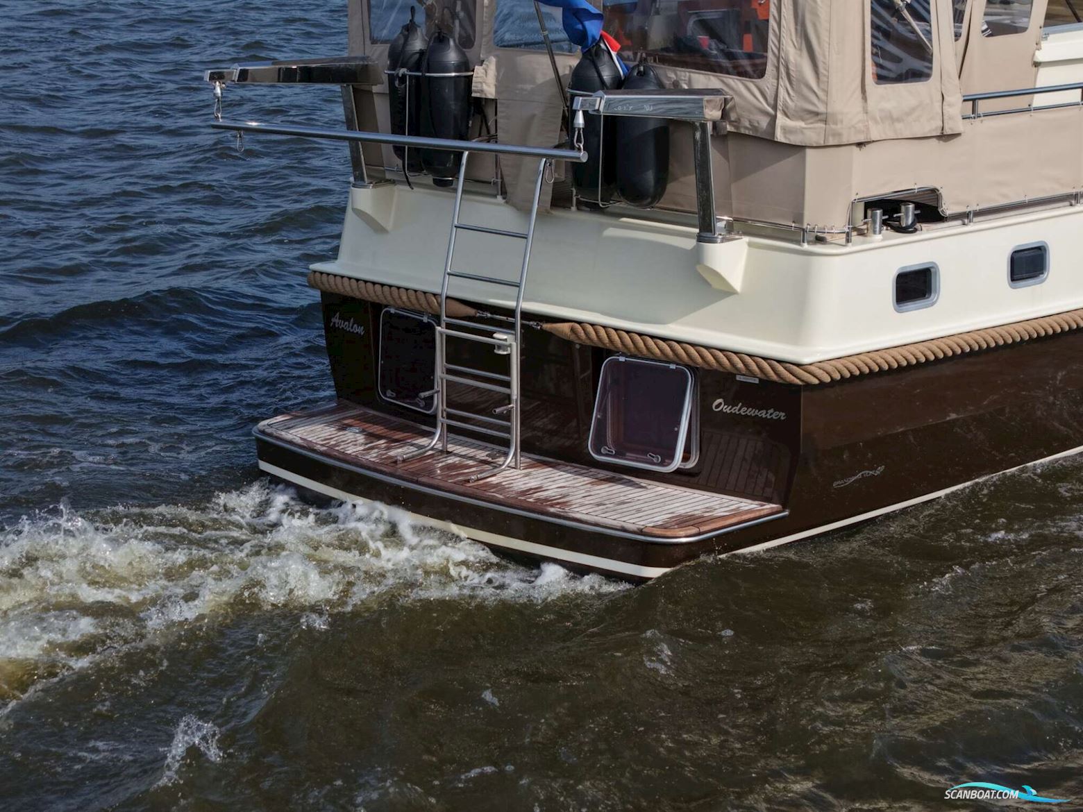 Brandsma 13.00 AK Cabrio SP