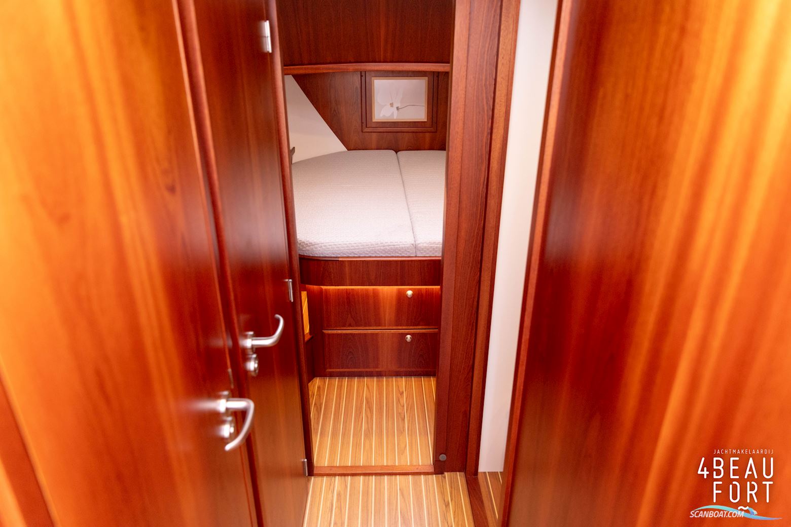 Brandsma Luna 37