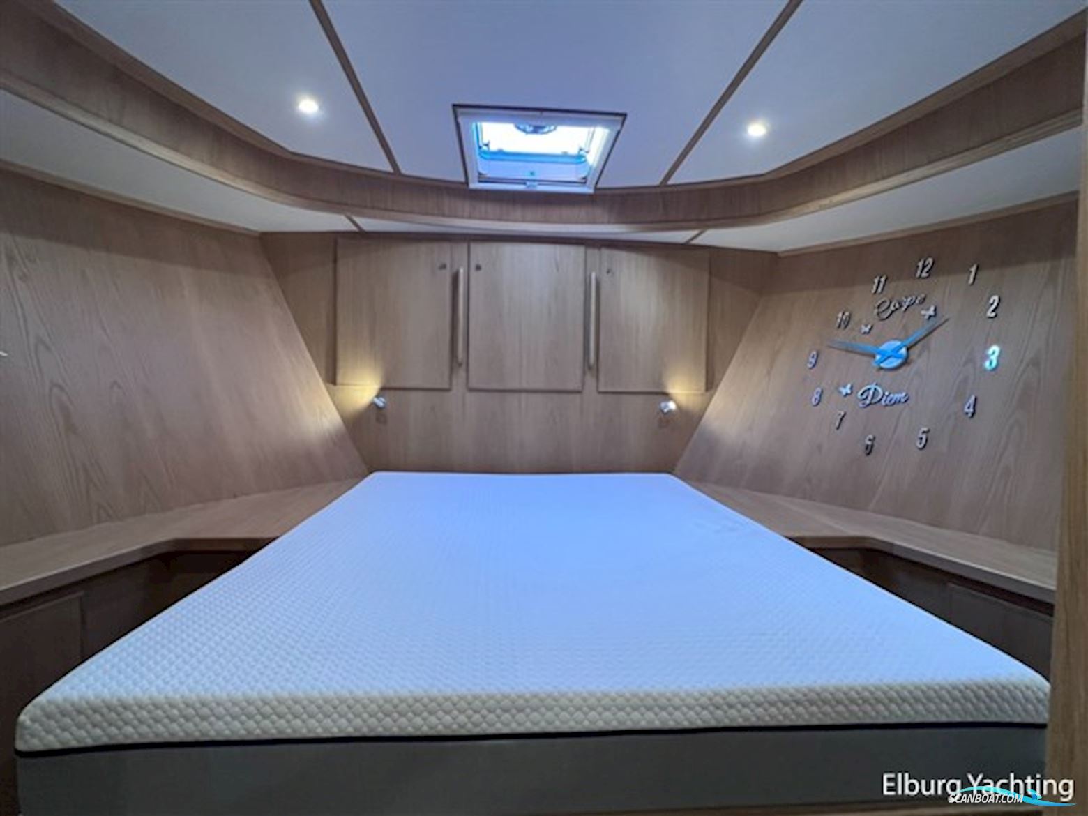 Brandsma Mondial 45