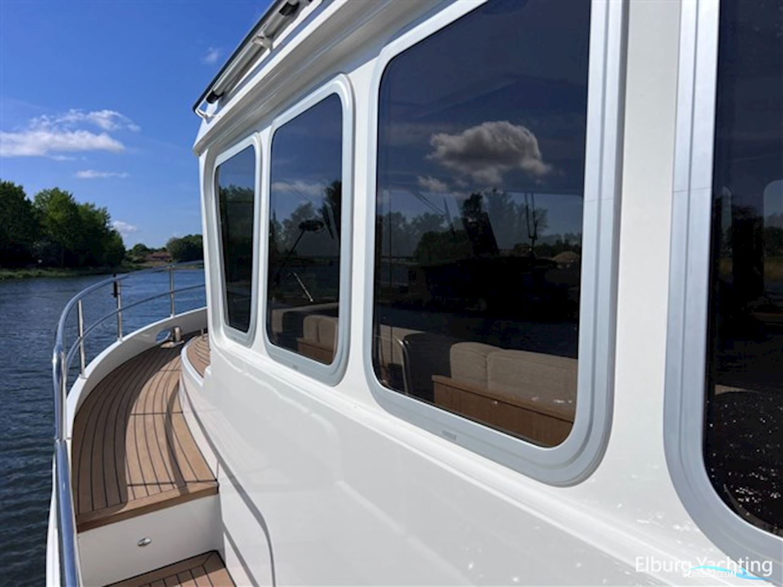 Brandsma Mondial 45