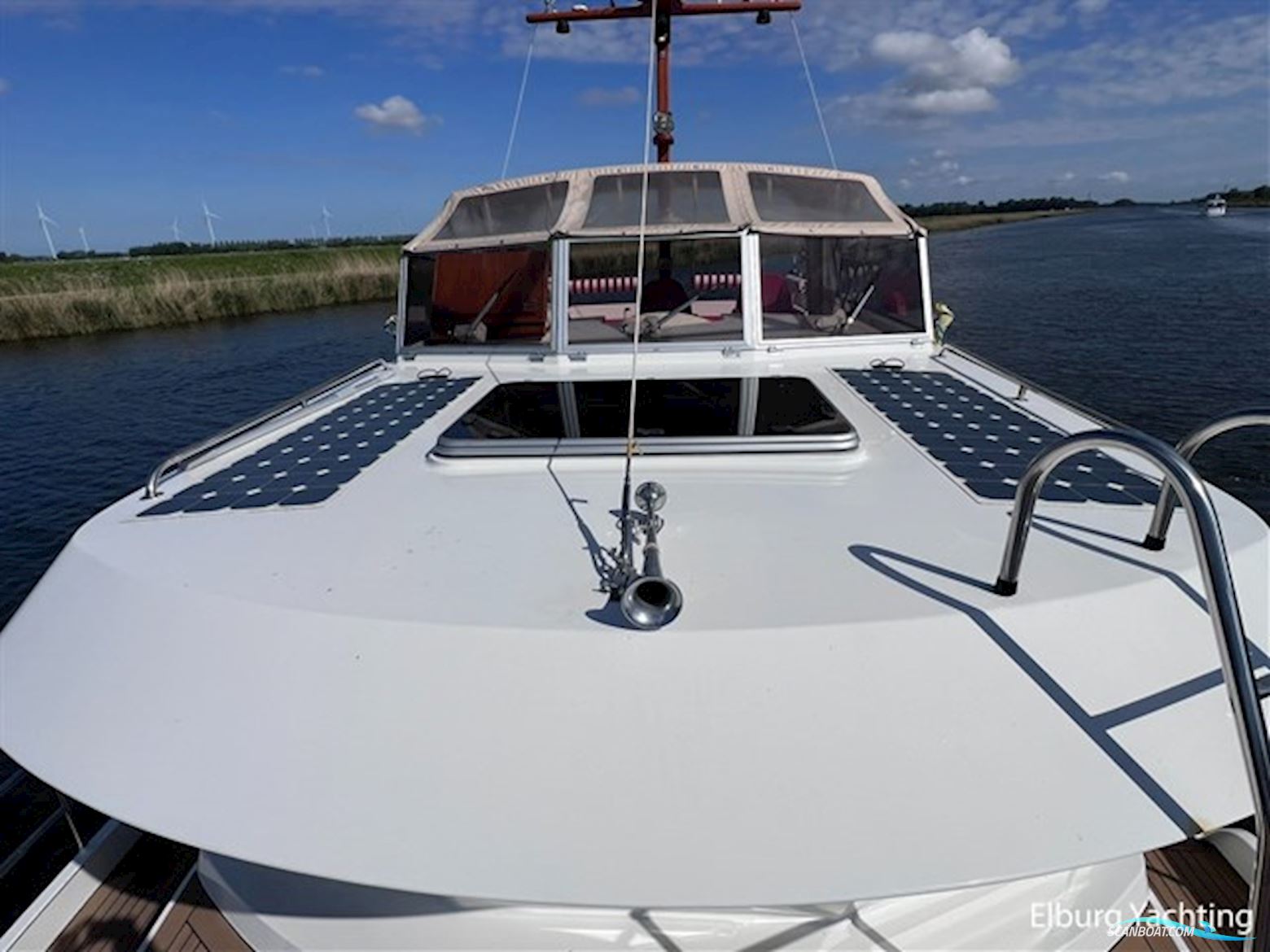 Brandsma Mondial 45