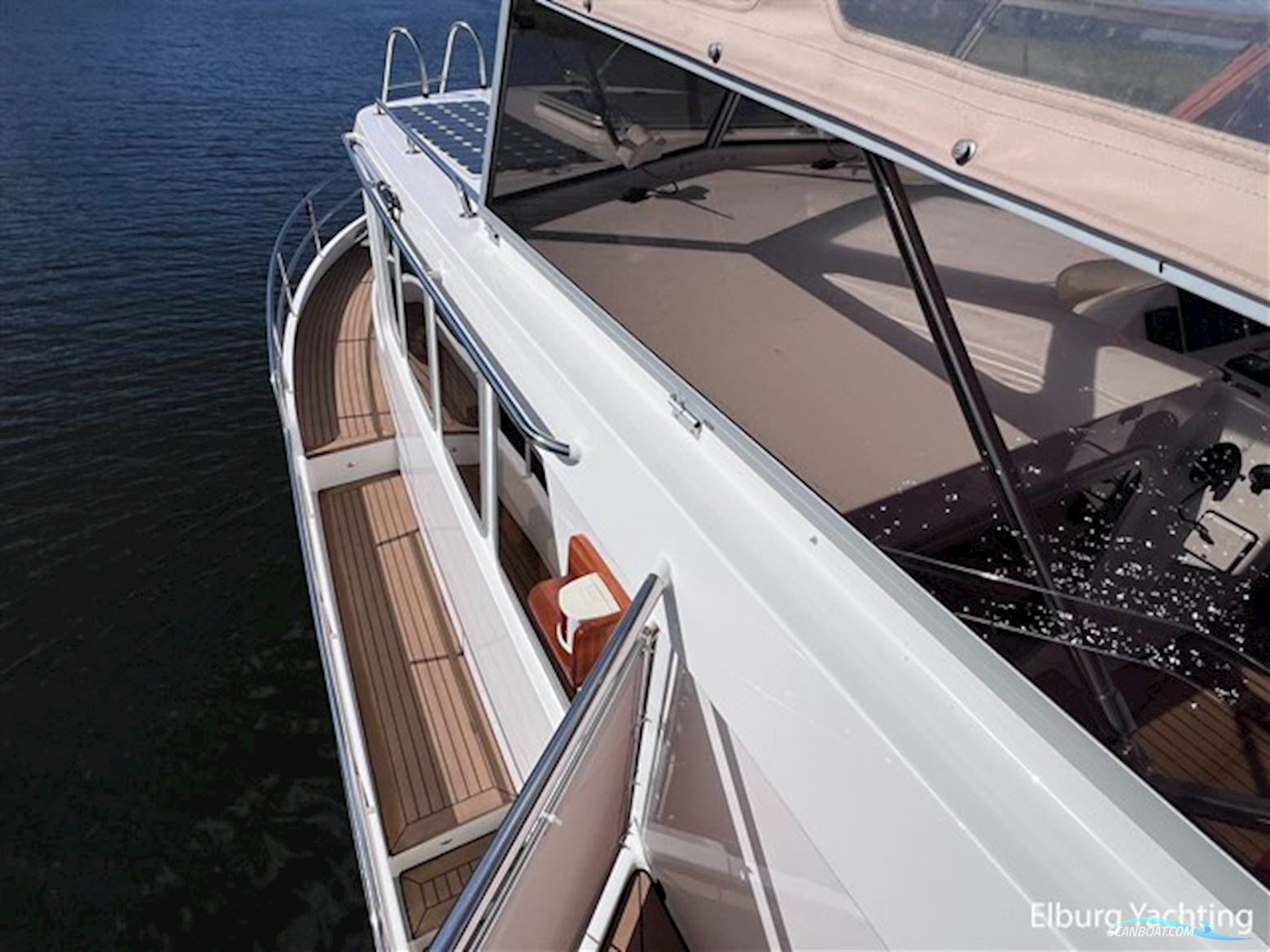 Brandsma Mondial 45