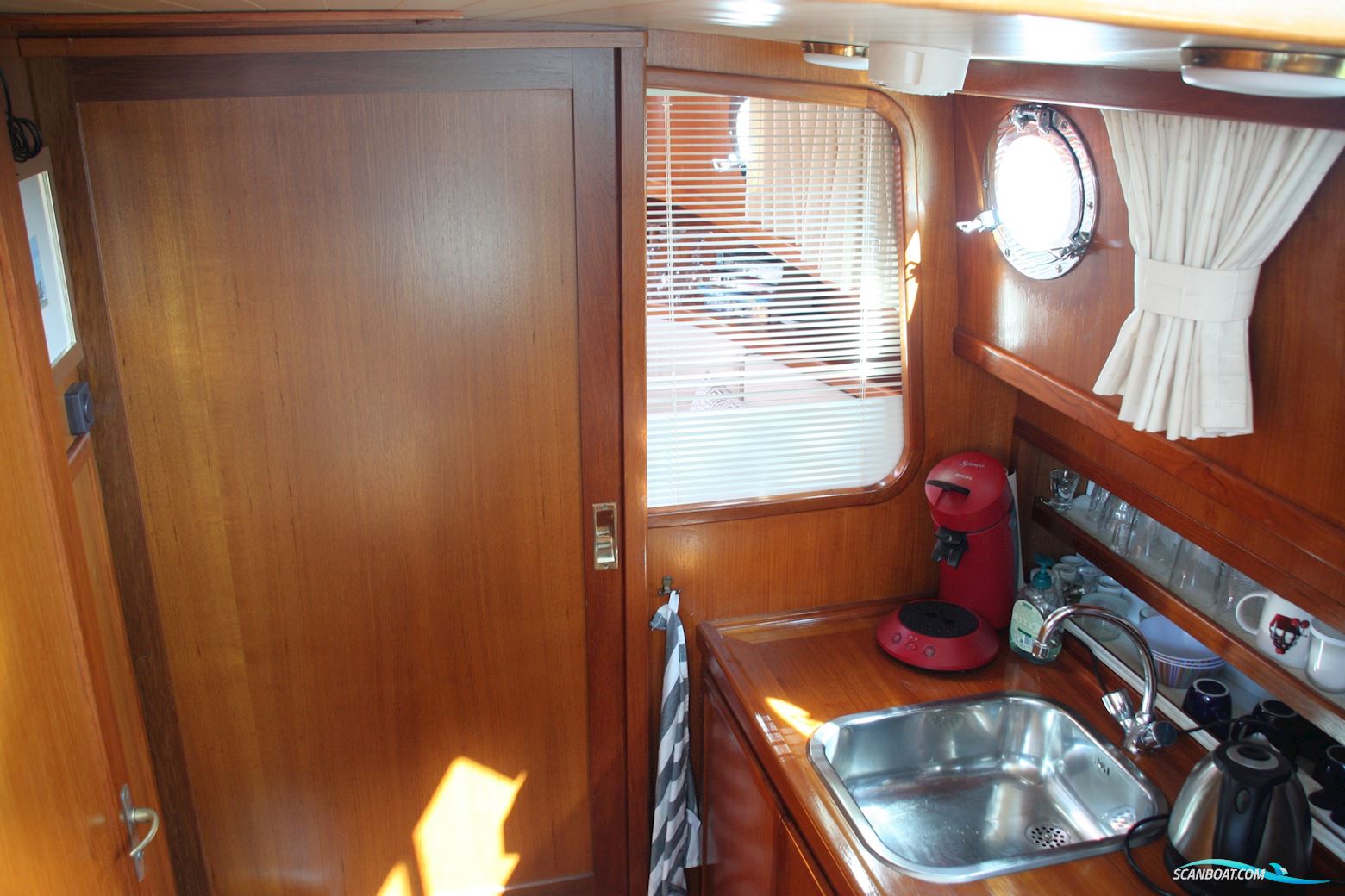 Brandsma Vlet 10.50 AK