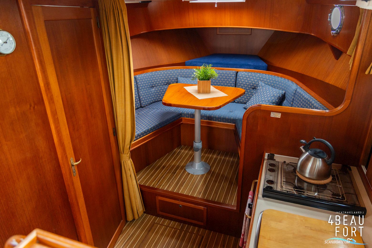 Brandsma Vlet 1050 OK-AK