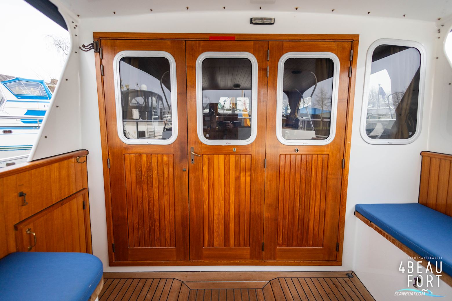 Brandsma Vlet 1050 OK-AK