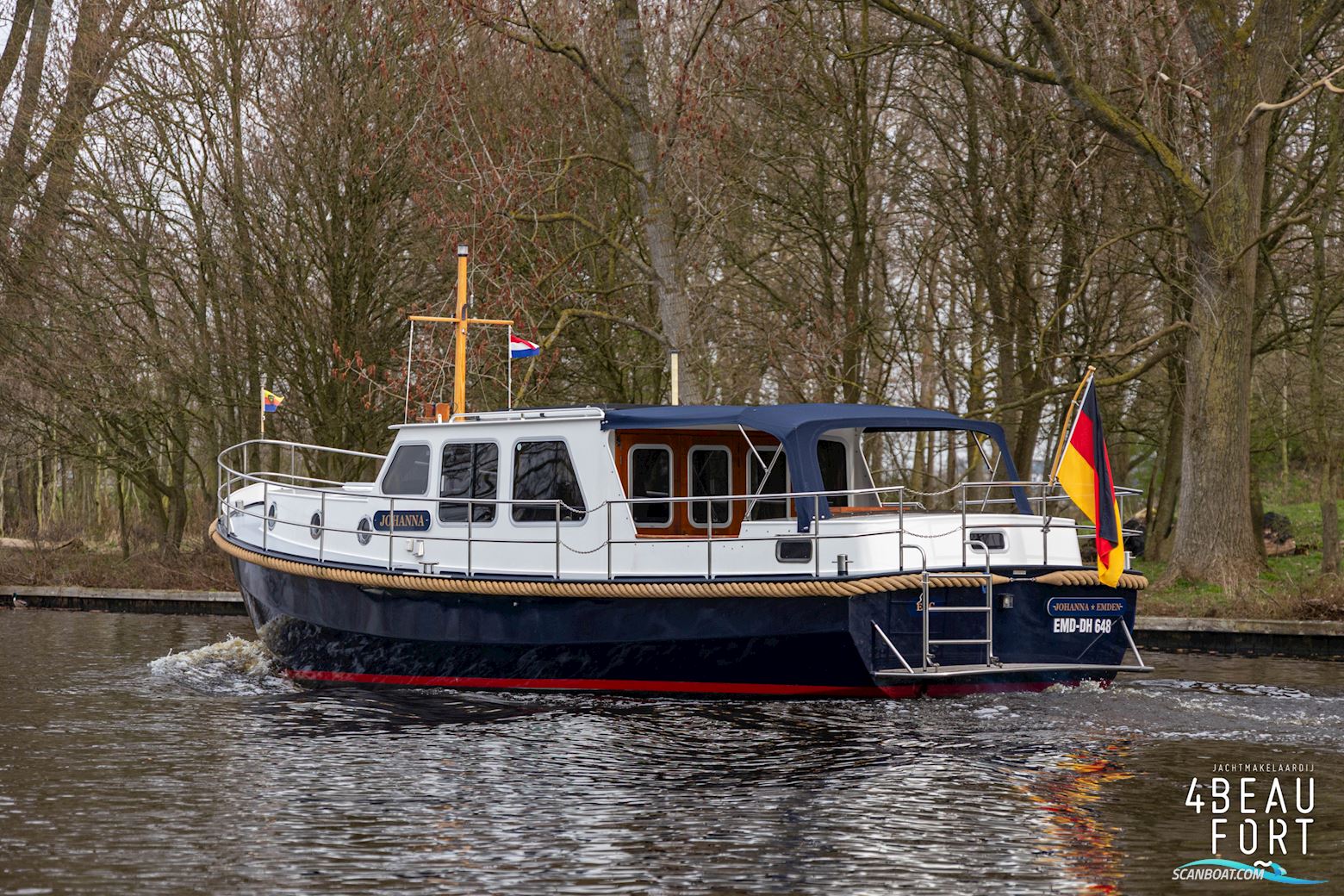 Brandsma Vlet 1050 OK-AK