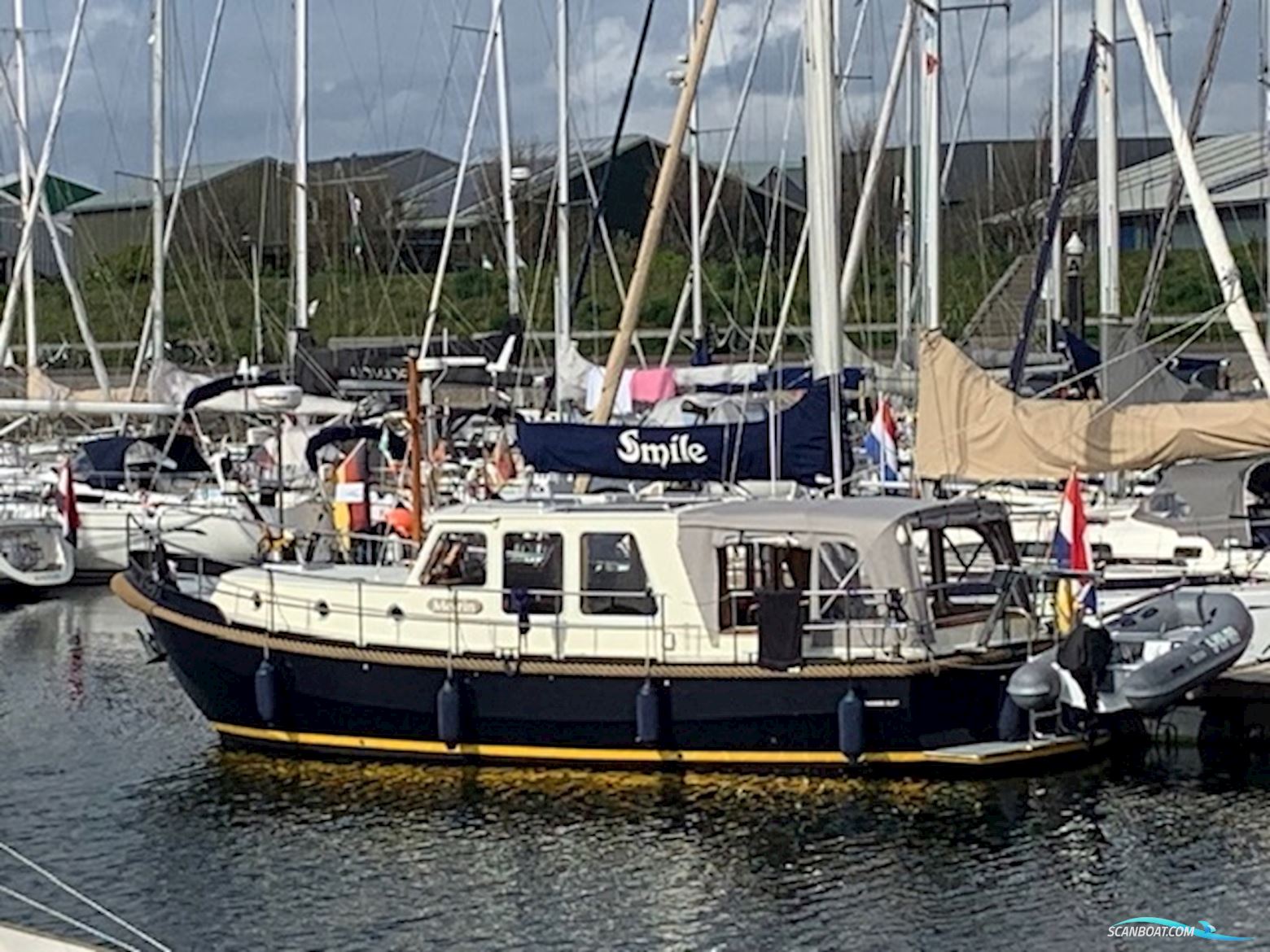 Brandsma Vlet 1050 OK