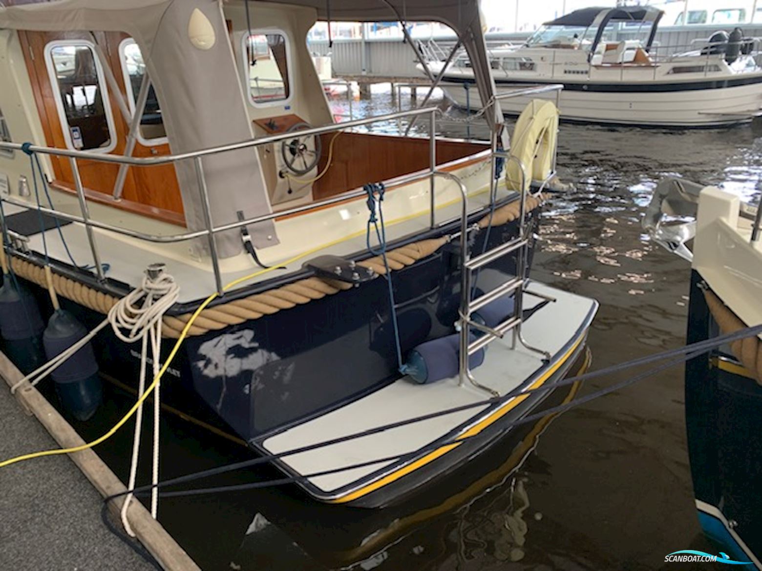 Brandsma Vlet 1050 OK