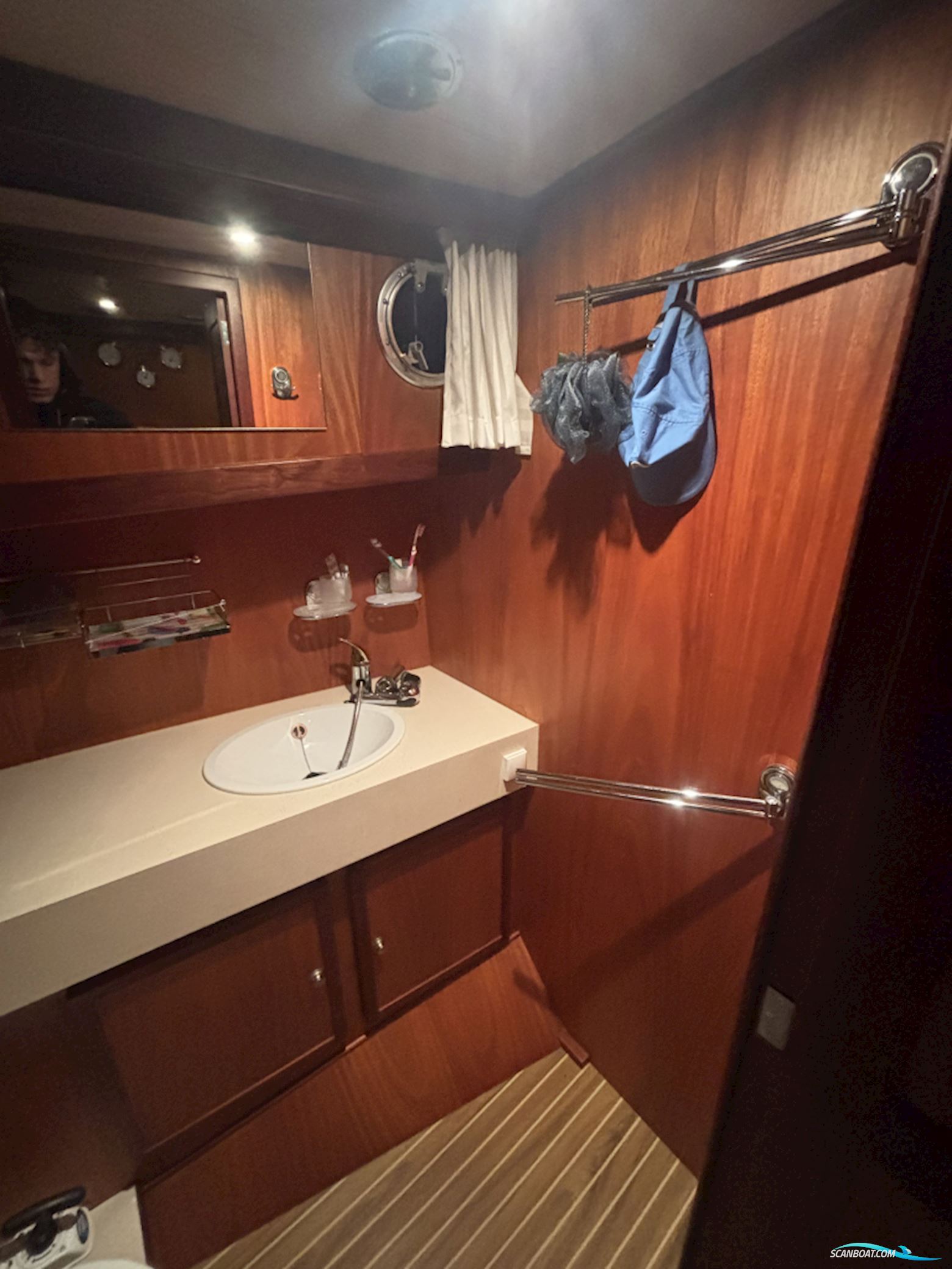 Brandsma Vlet 1050 OK