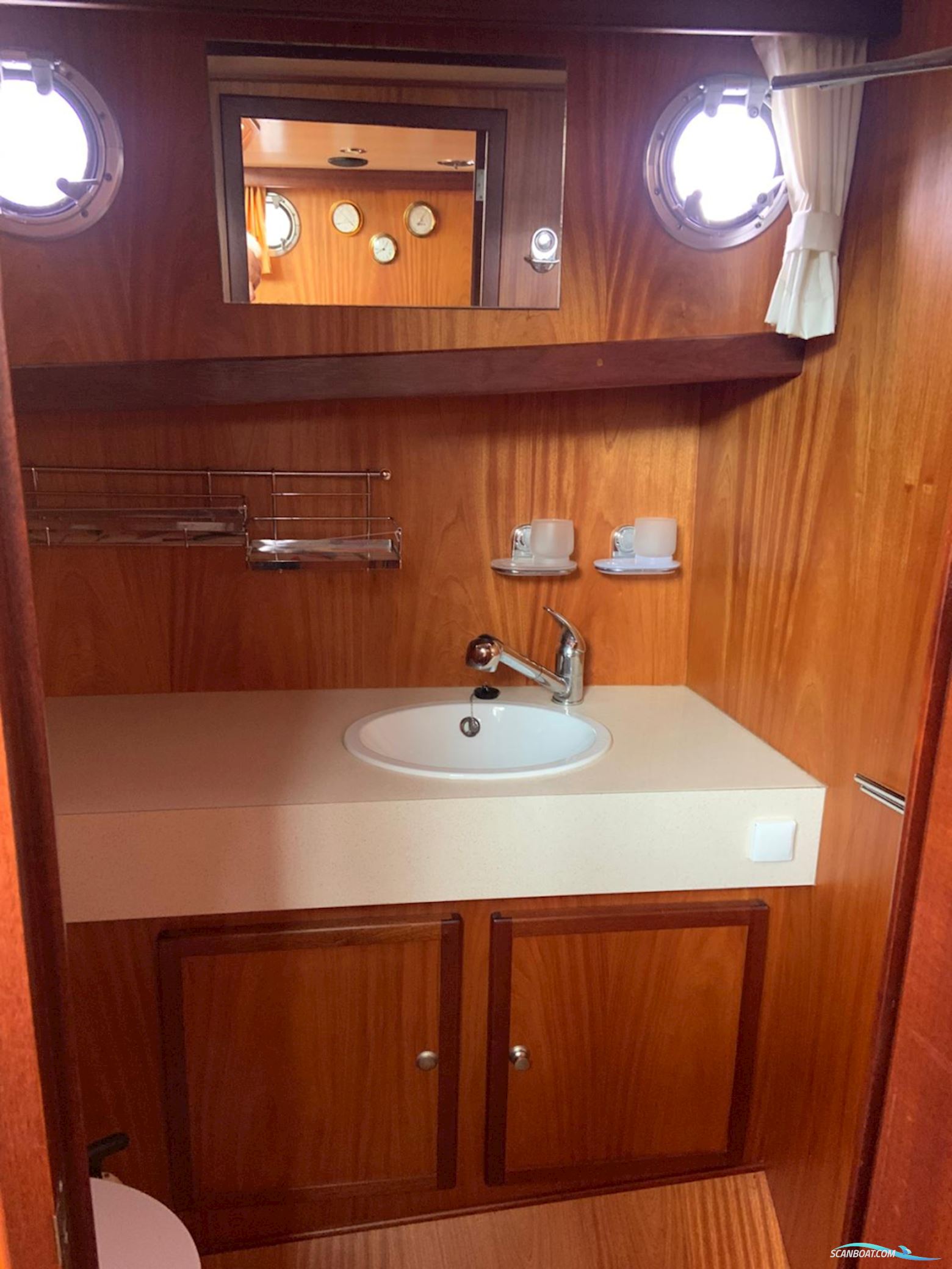 Brandsma Vlet 1050 OK