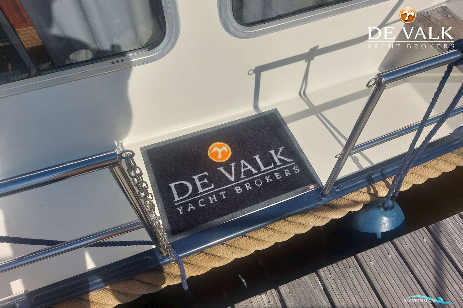 Brandsma Vlet 1100 AK