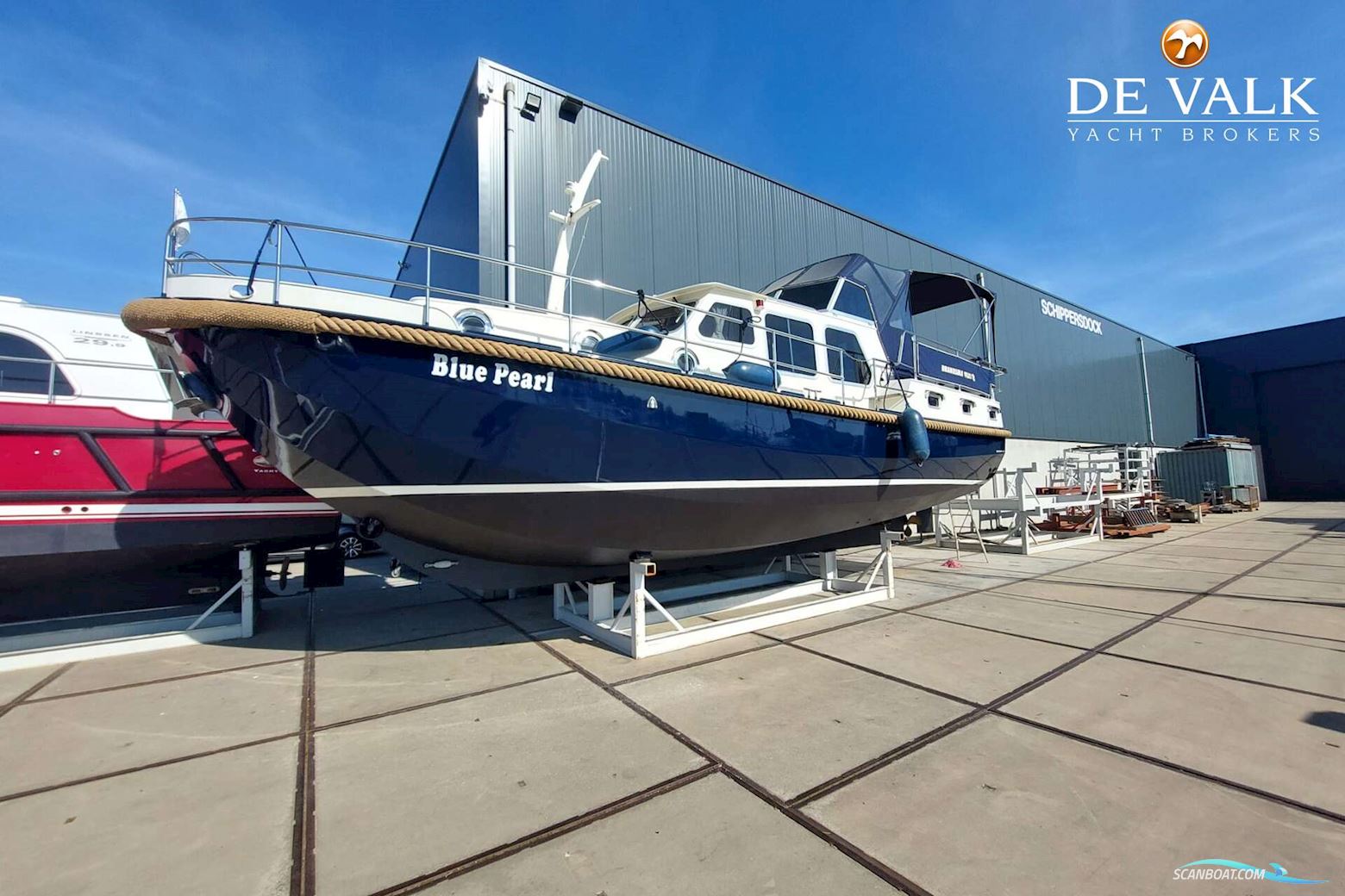 Brandsma Vlet 1100 AK