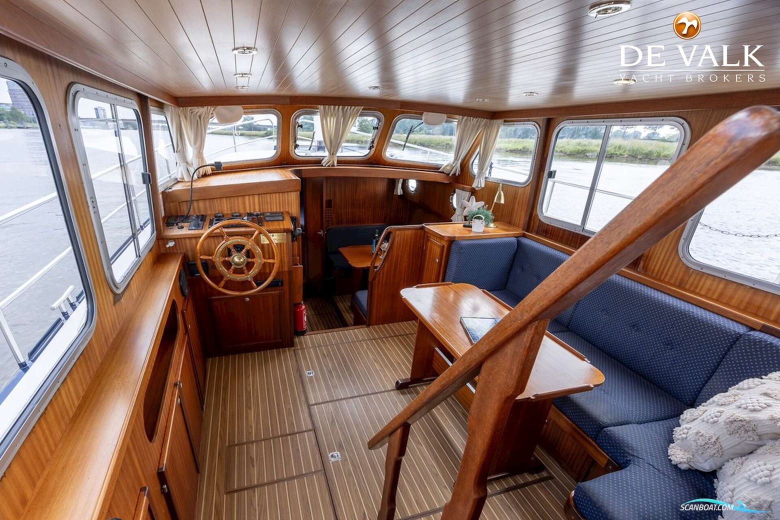 Brandsma Vlet 1100 AK