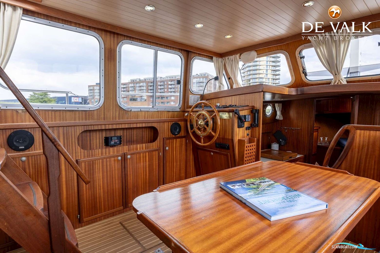 Brandsma Vlet 1100 AK