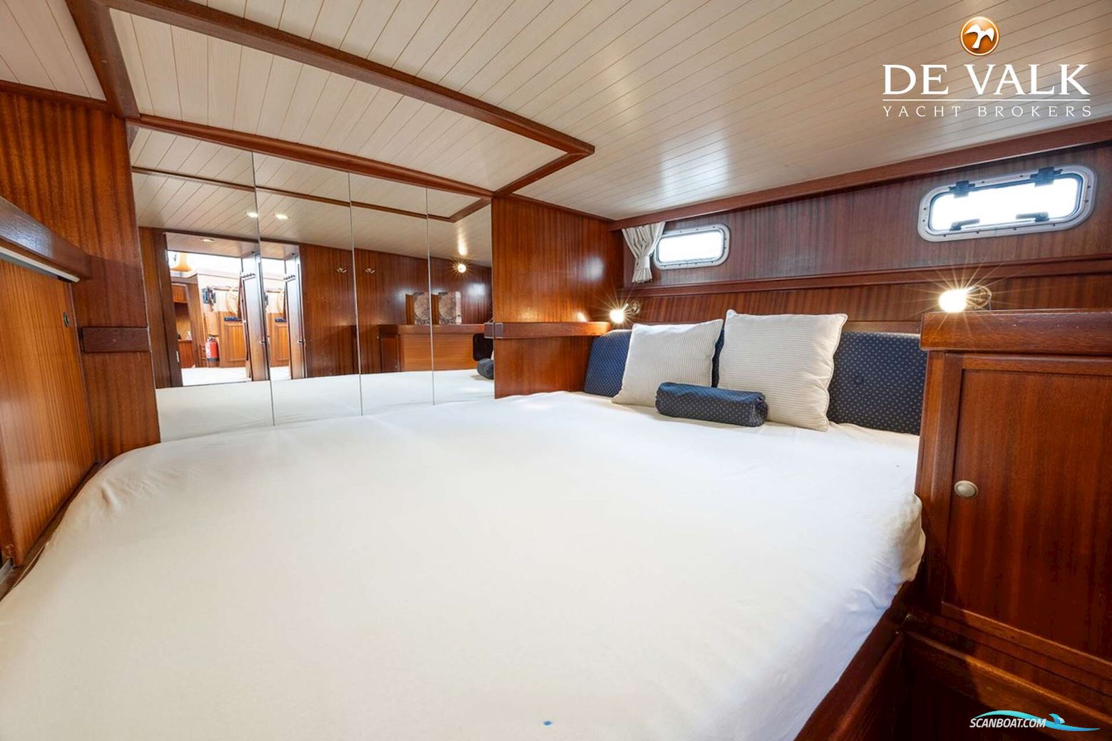 Brandsma Vlet 1100 AK