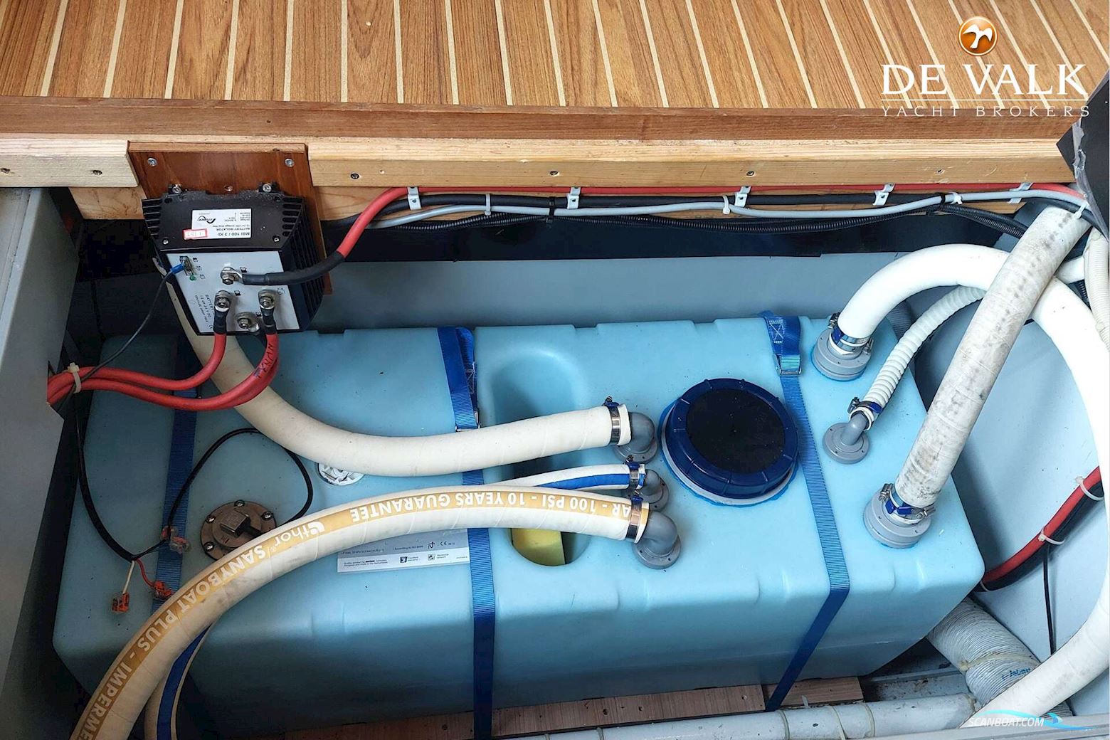 Brandsma Vlet 1100 AK