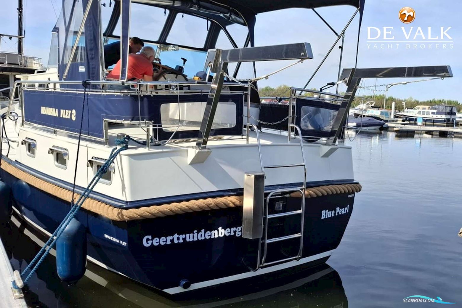 Brandsma Vlet 1100 AK
