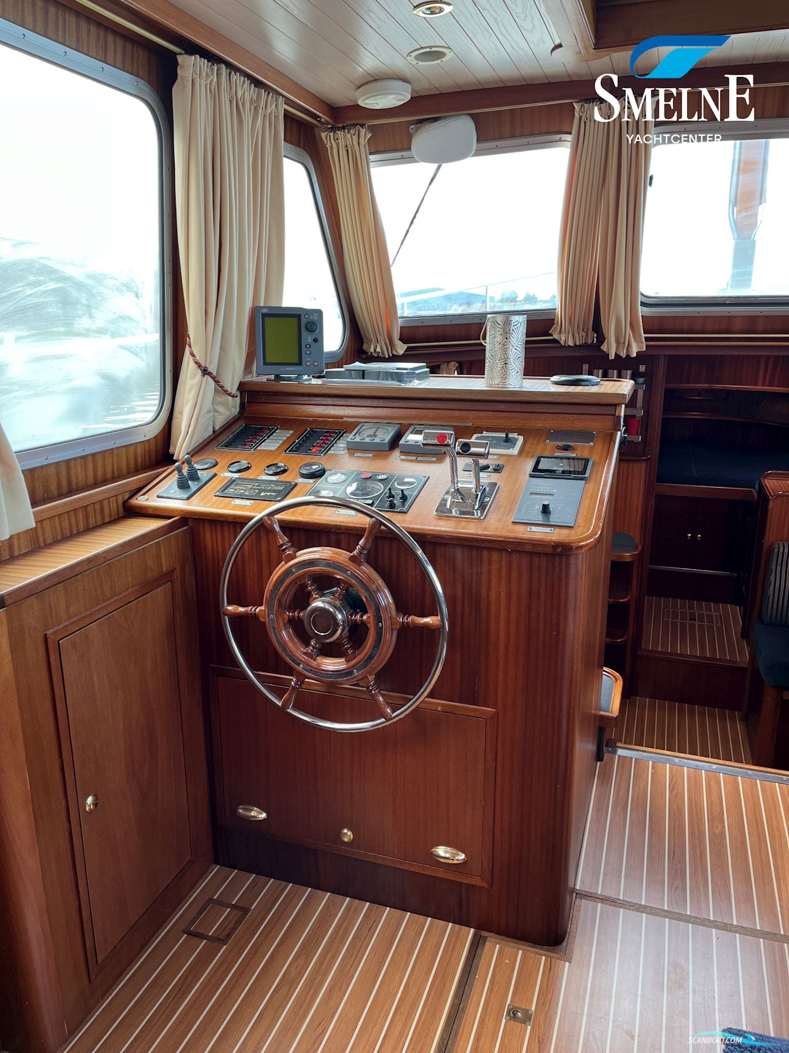 Brandsma Vlet 1200 AK