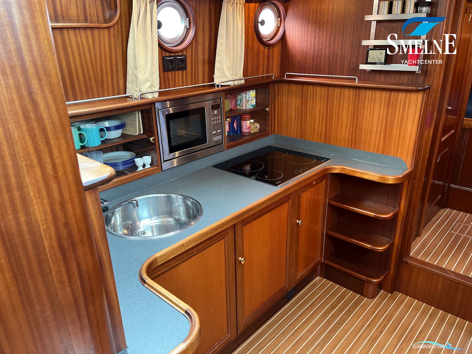 Brandsma Vlet 1200 AK