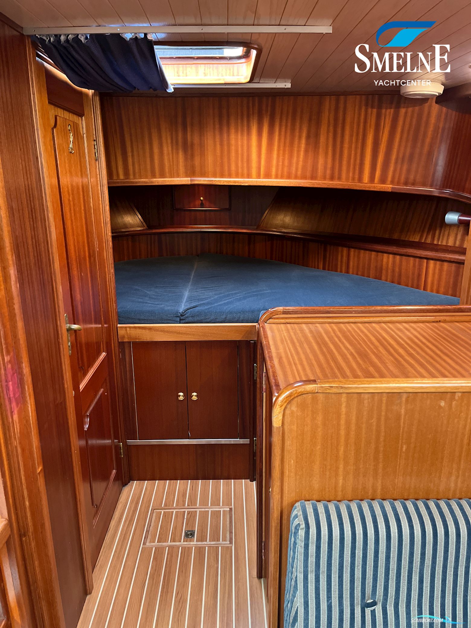 Brandsma Vlet 1200 AK