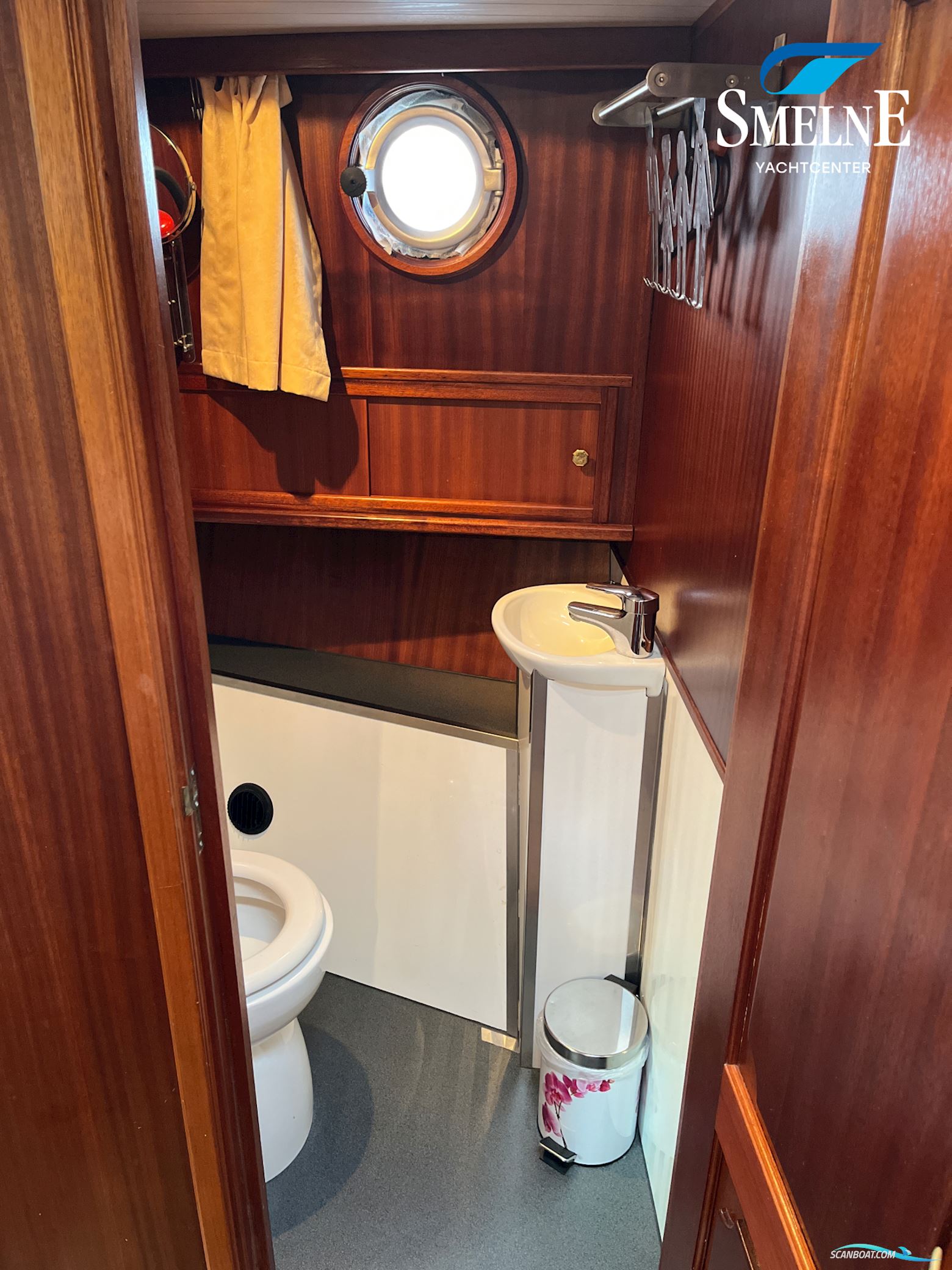 Brandsma Vlet 1200 AK