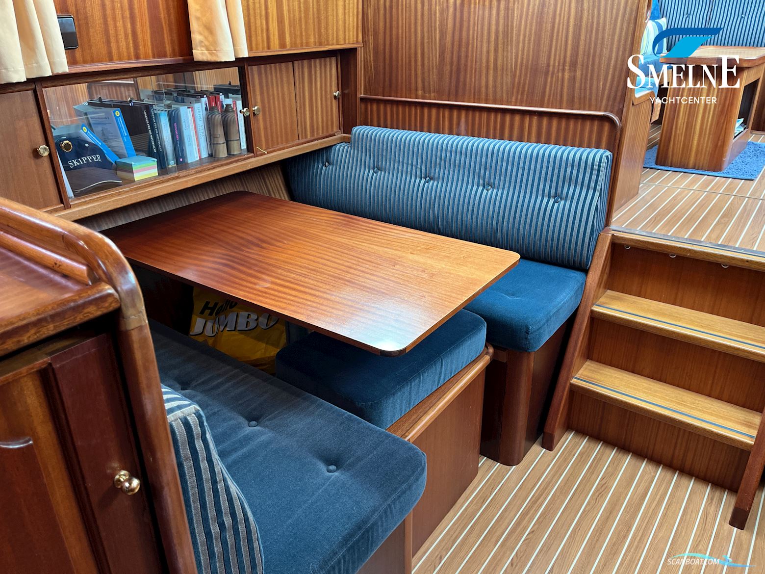 Brandsma Vlet 1200 AK