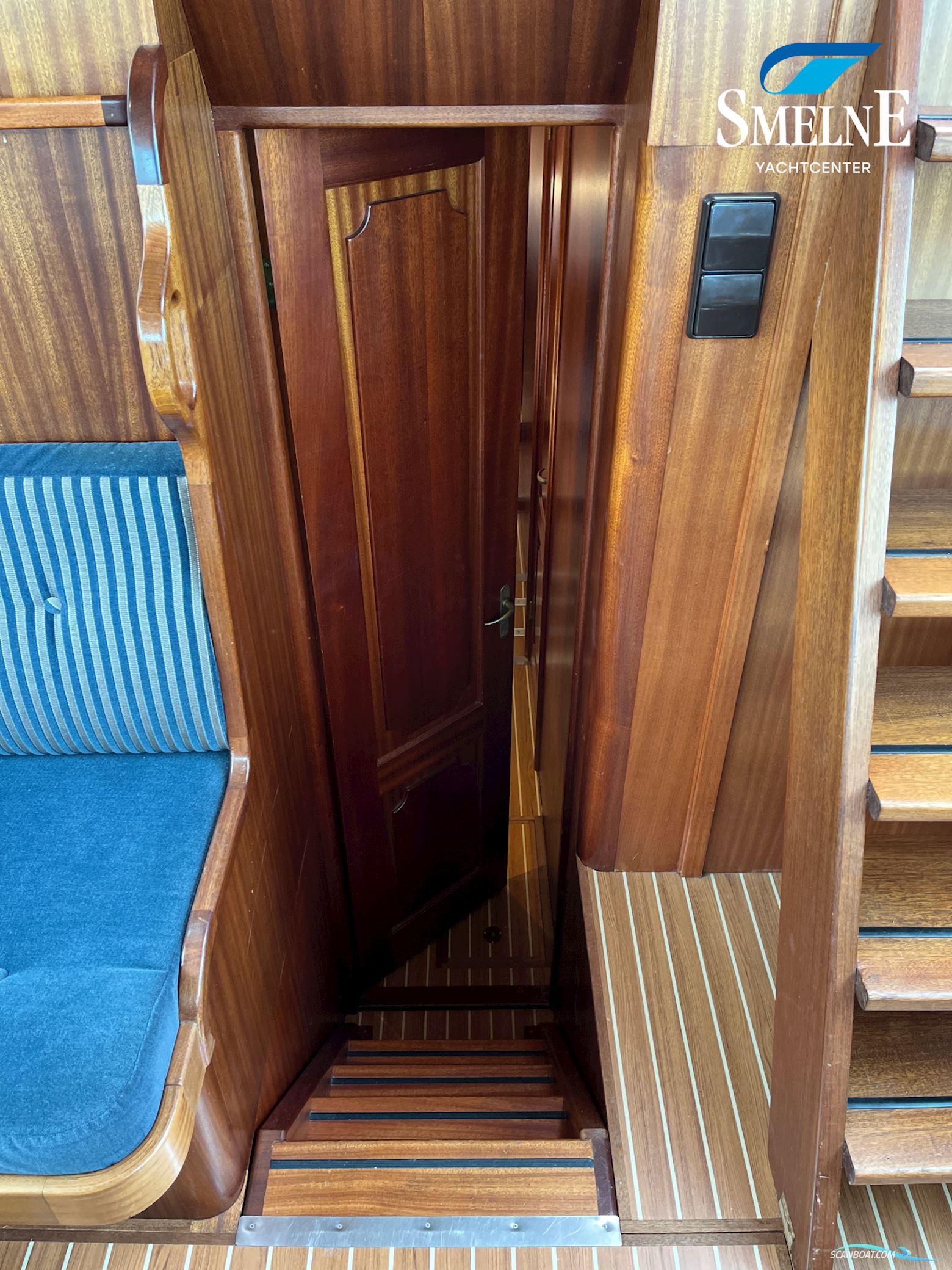 Brandsma Vlet 1200 AK