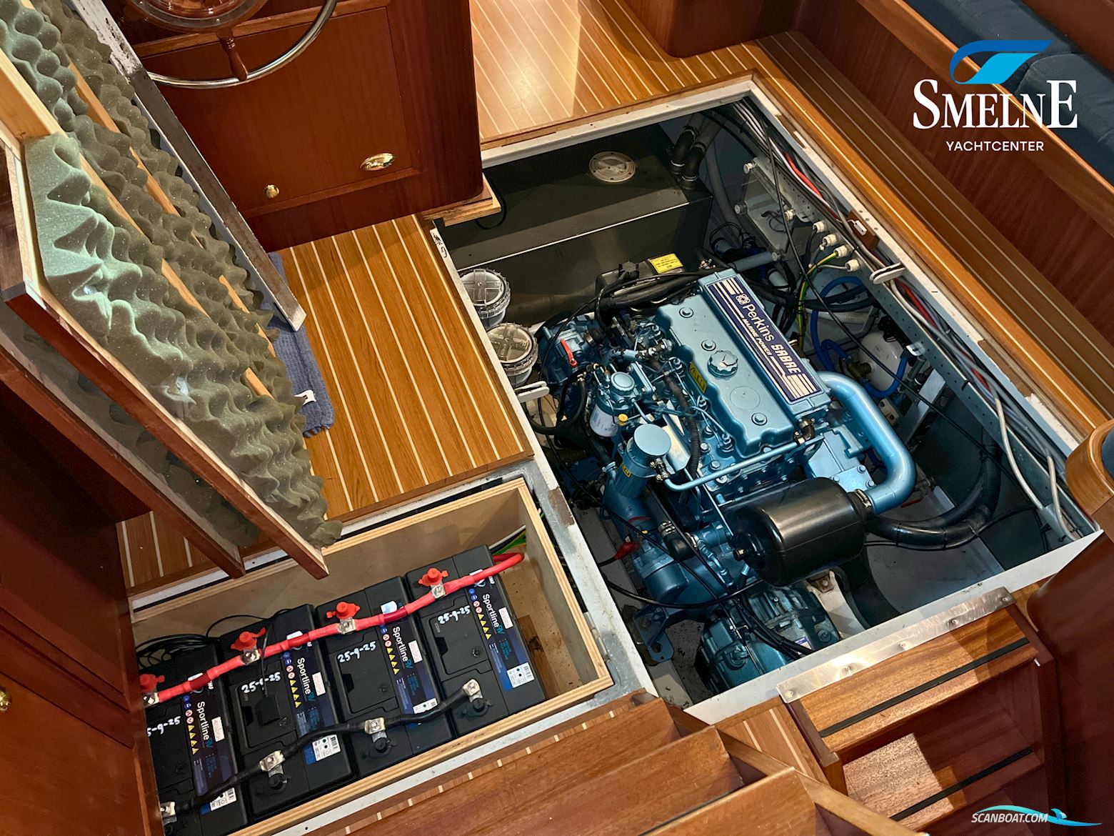 Brandsma Vlet 1200 AK