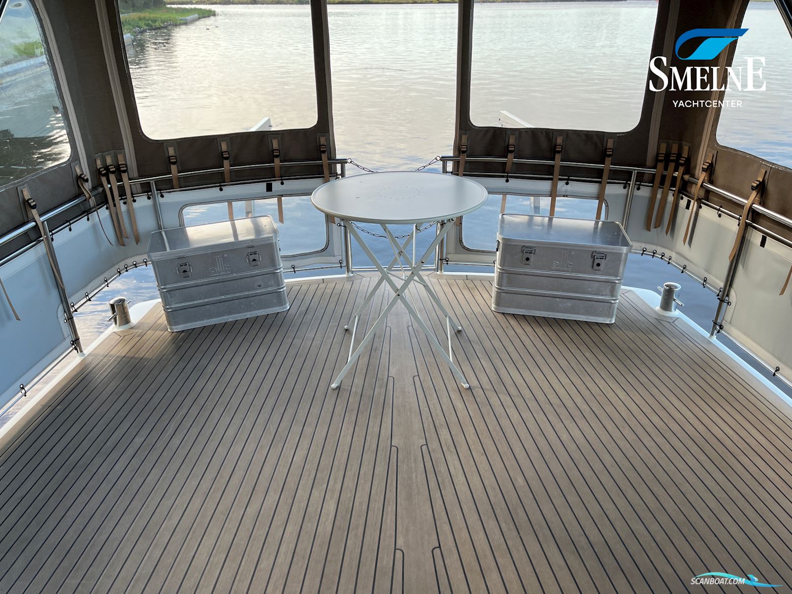 Brandsma Vlet 1200 AK