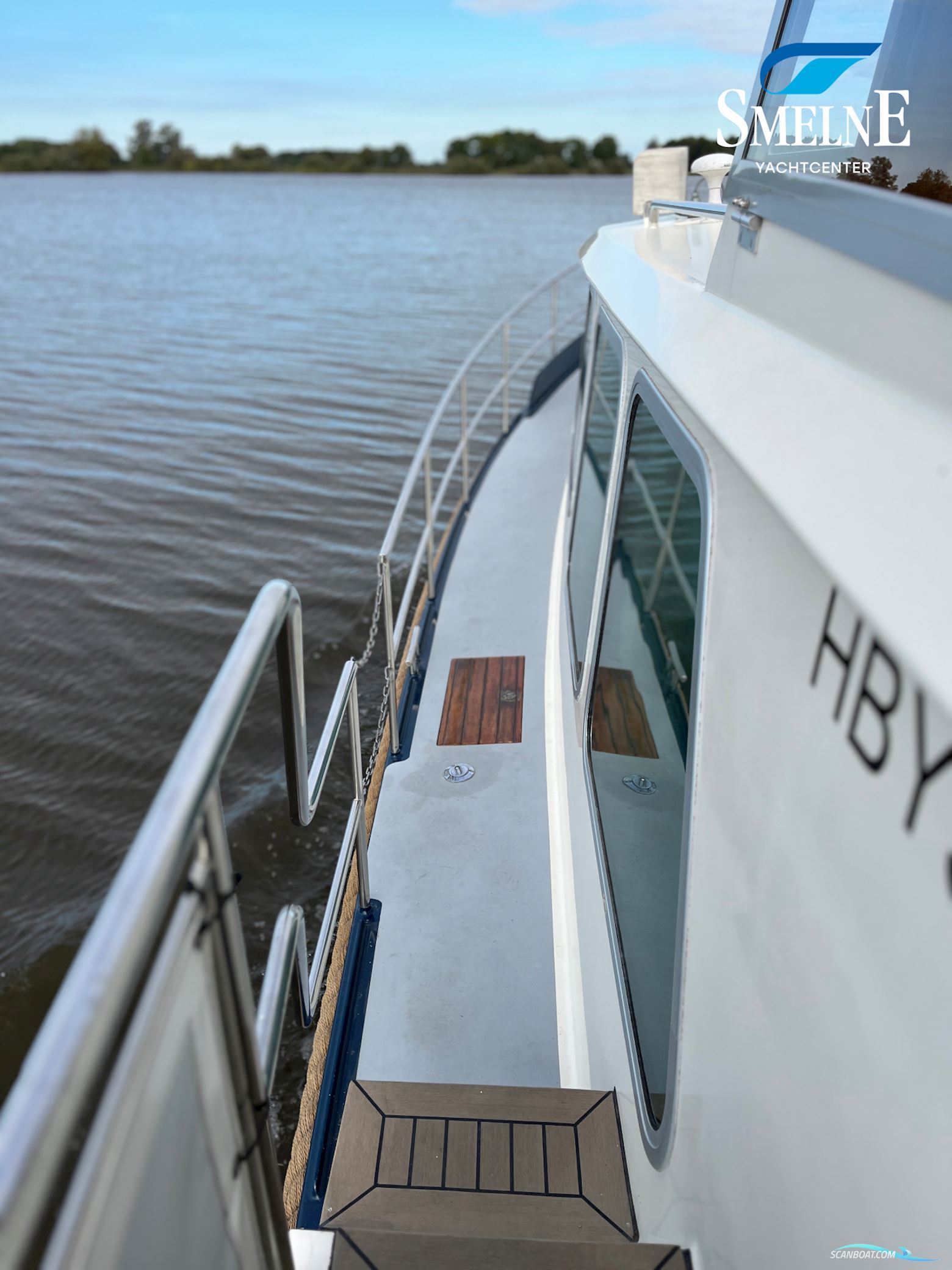 Brandsma Vlet 1200 AK