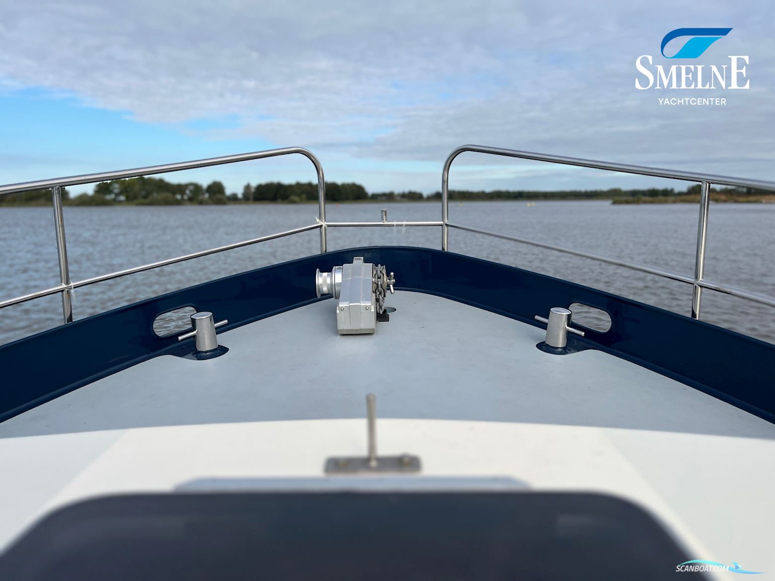 Brandsma Vlet 1200 AK