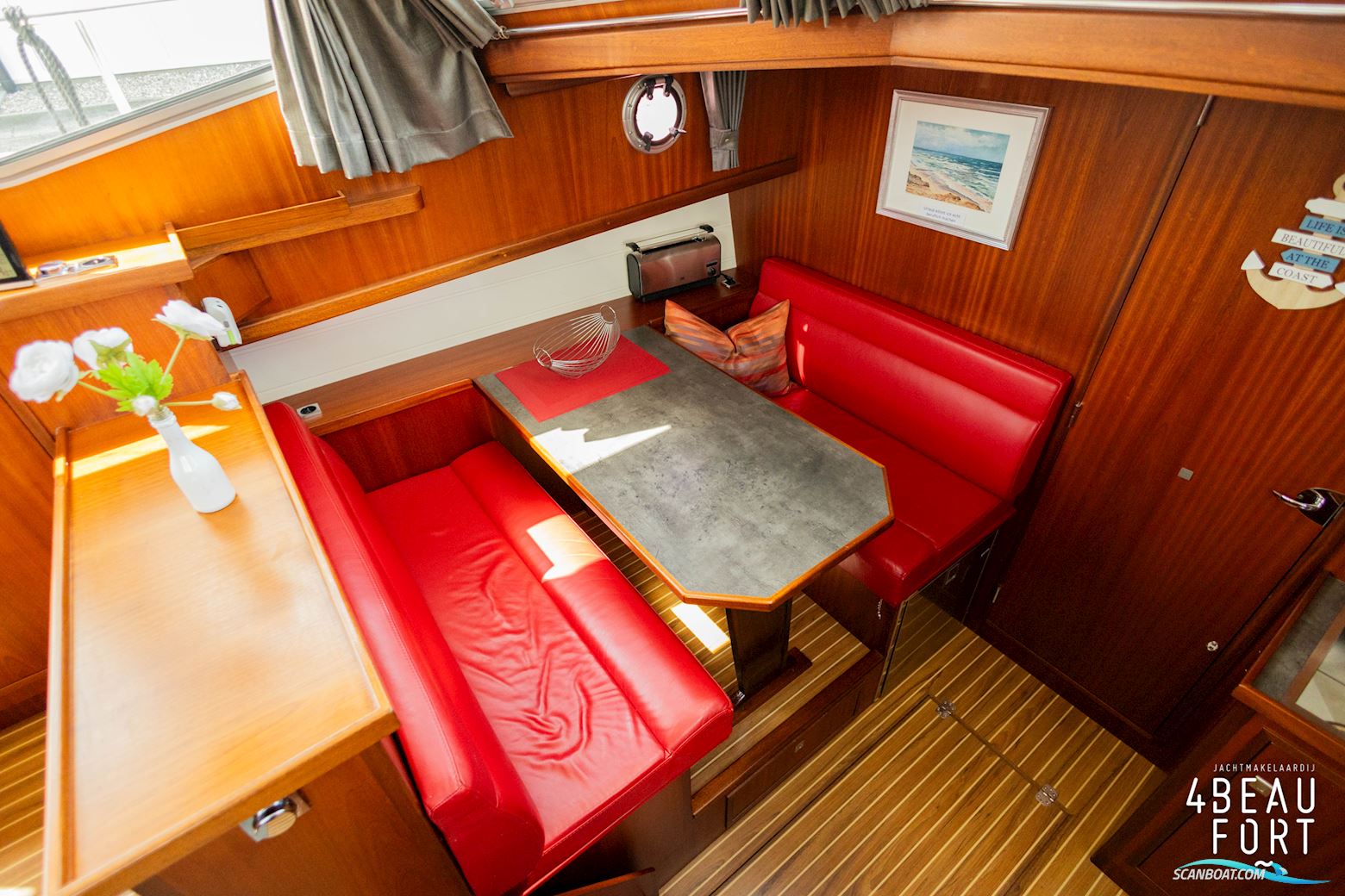 Brandsma vlet 1200 AK SP