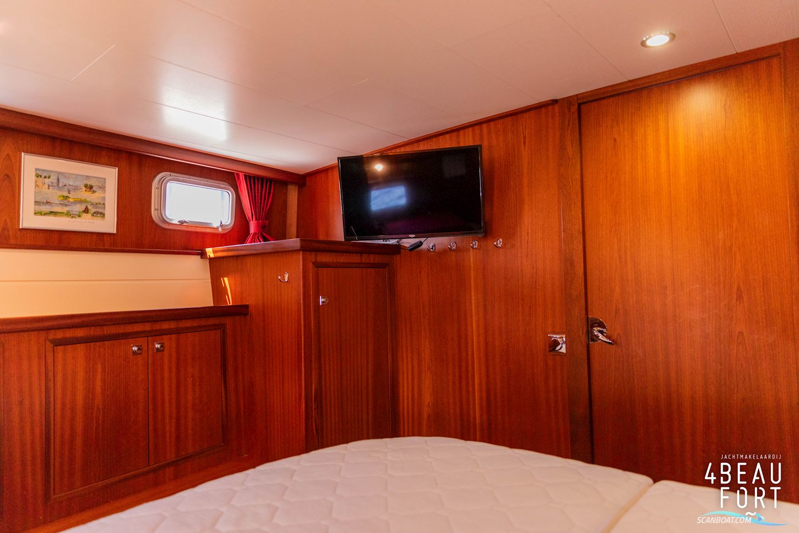 Brandsma vlet 1200 AK SP