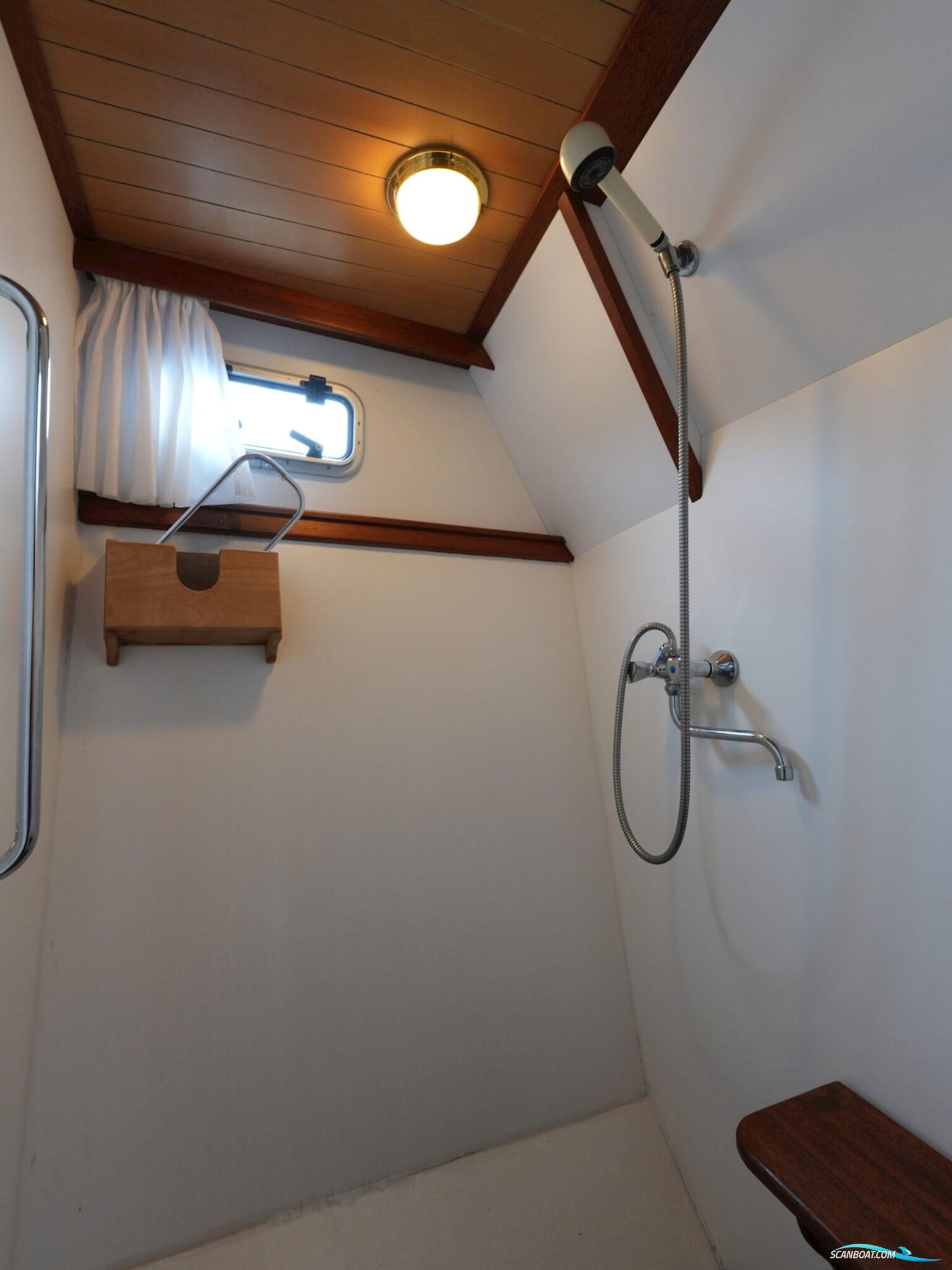 Brandsmavlet 10.50 AK Cabrio