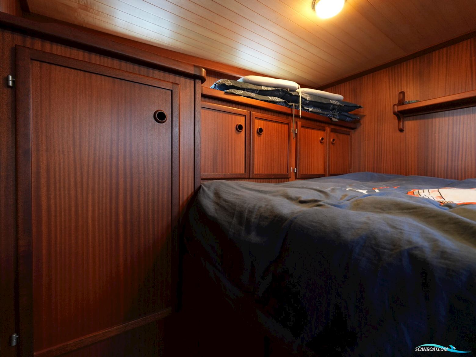 Brandsmavlet 10.50 AK Cabrio