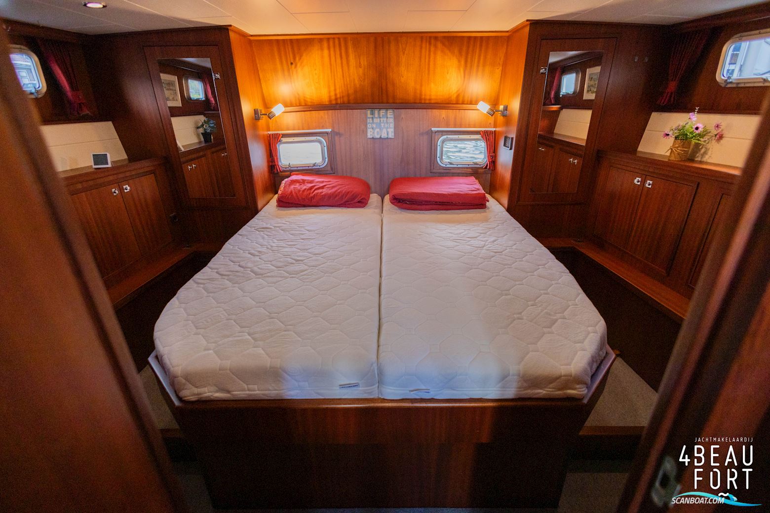 Brandsmavlet 1200 AK SP