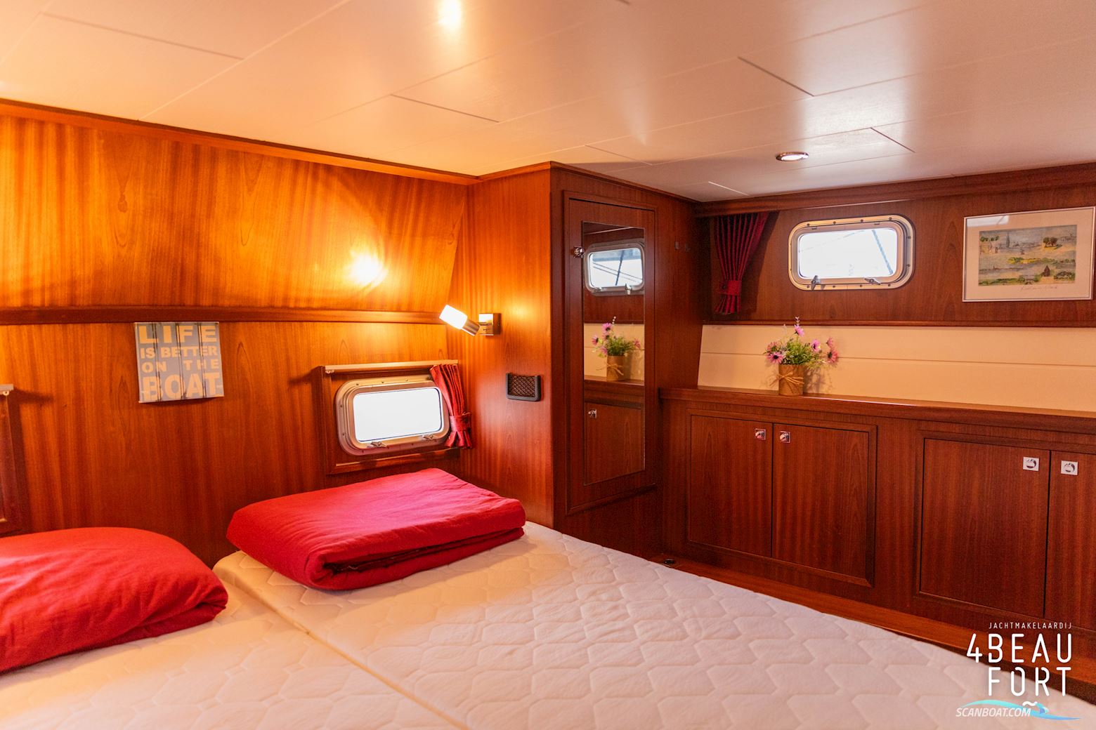 Brandsmavlet 1200 AK SP