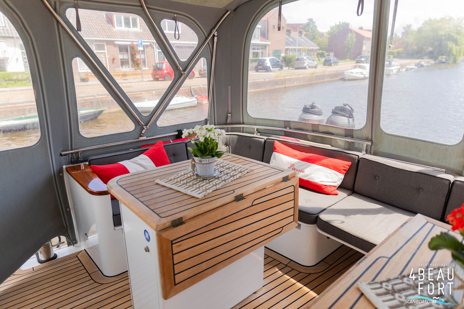 Brandsmavlet 1200 AK SP