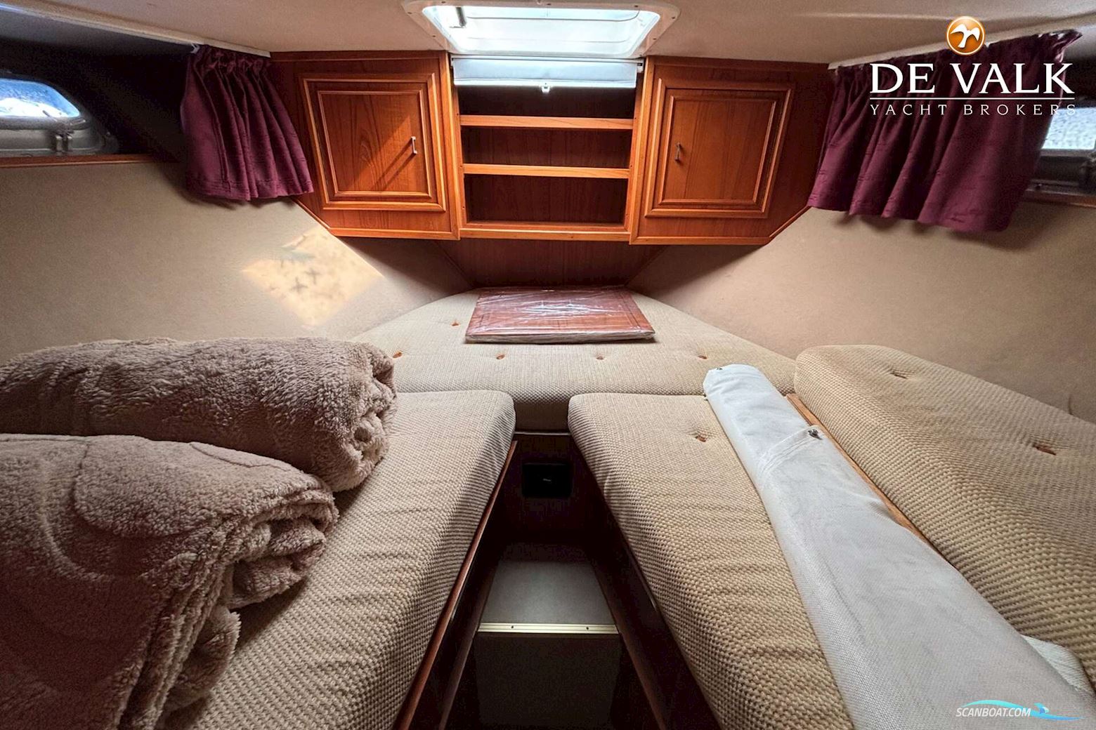 BRAUER-BUTZFLETH 41 AK FLY