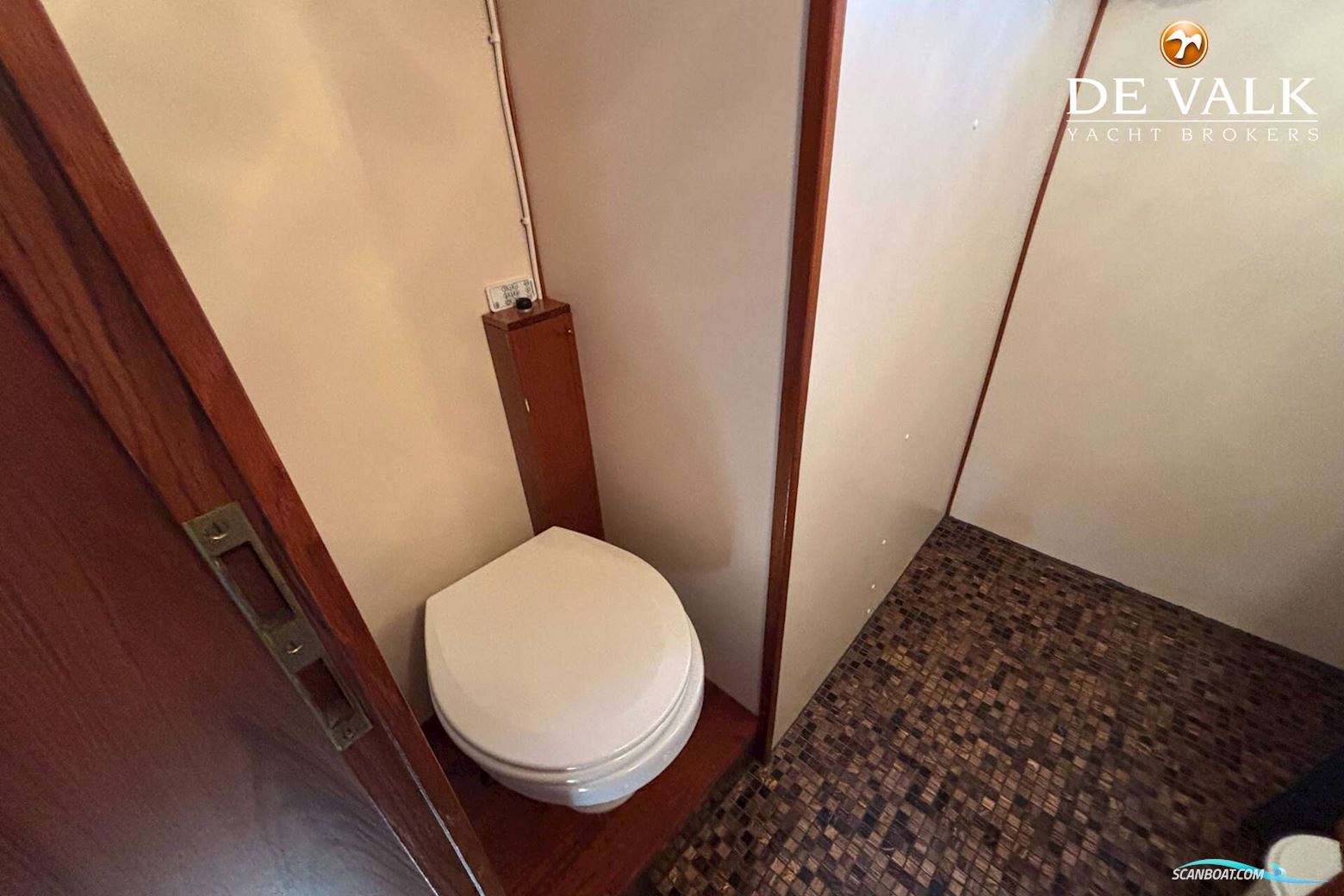 BRAUER-BUTZFLETH 41 AK FLY