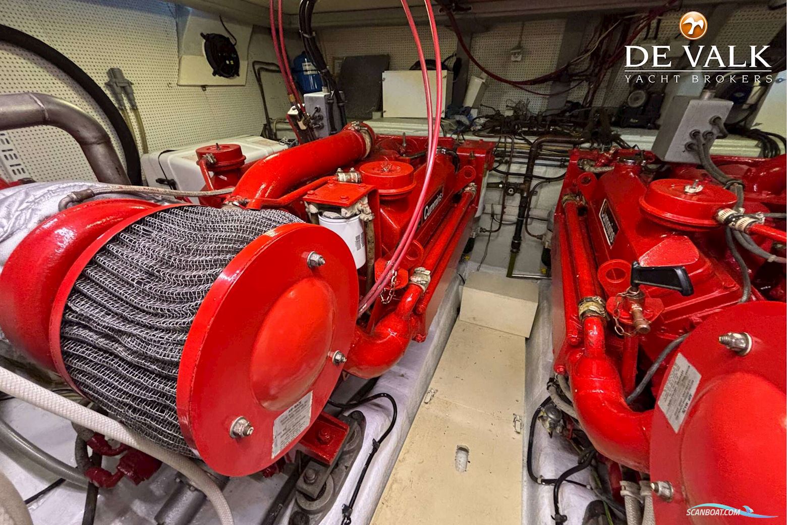 BRAUER-BUTZFLETH 41 AK FLY