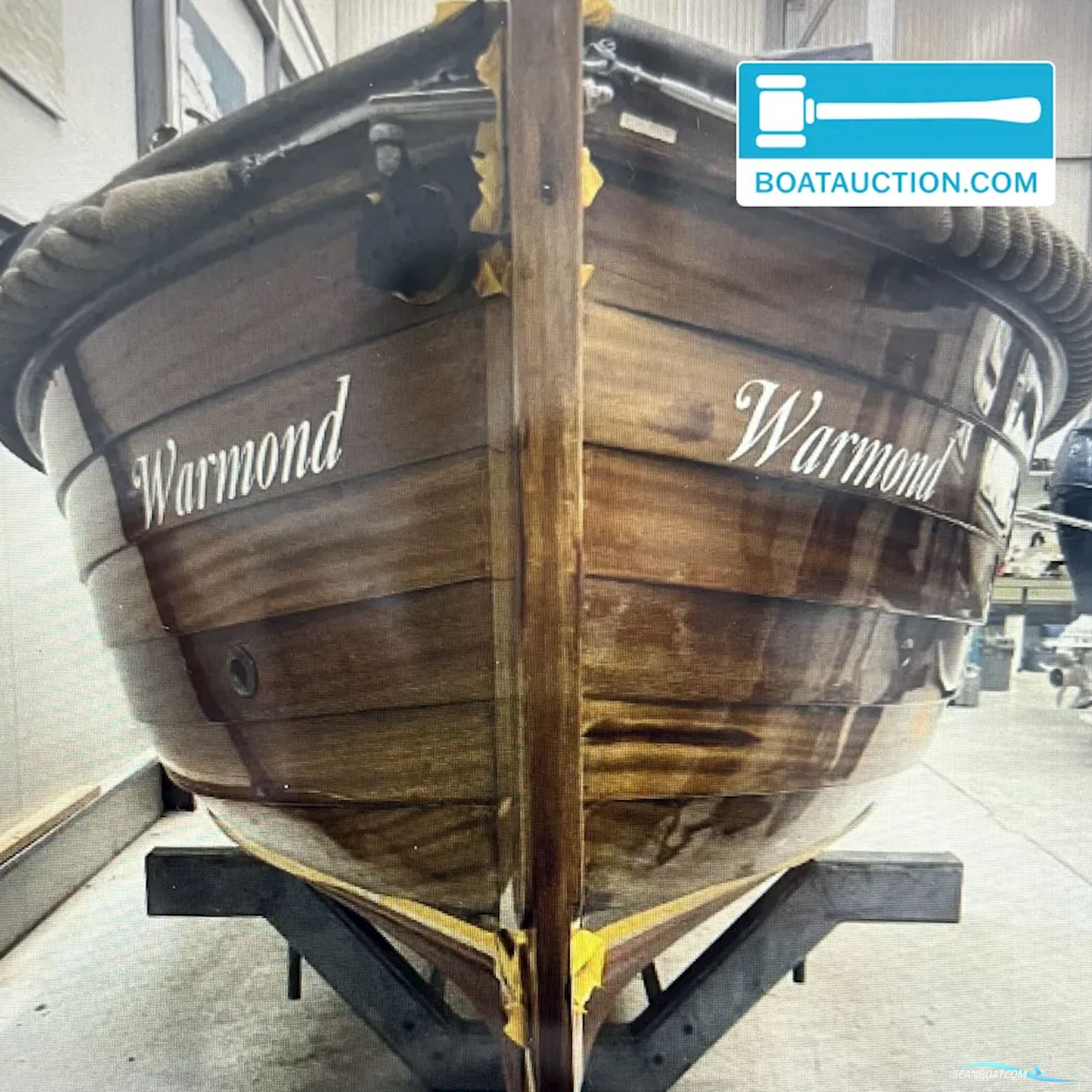 Breedendam Admiraalsloep