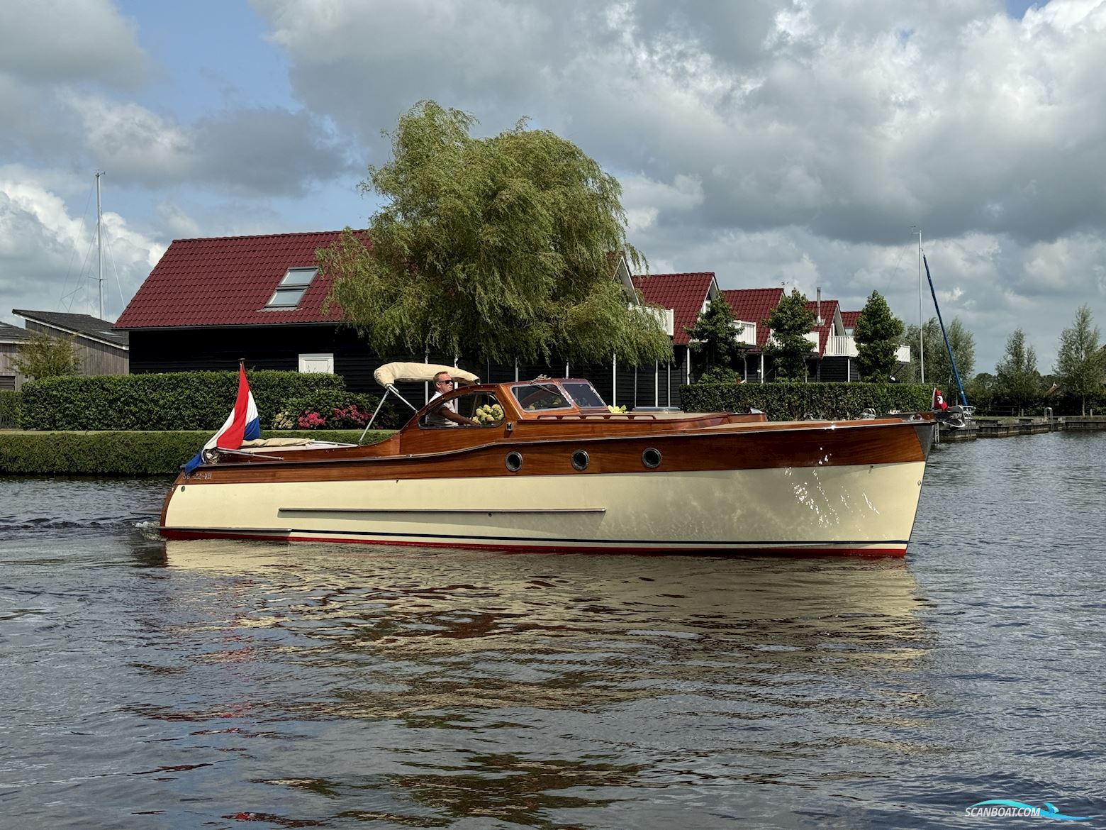 Breedendam Mtb 31