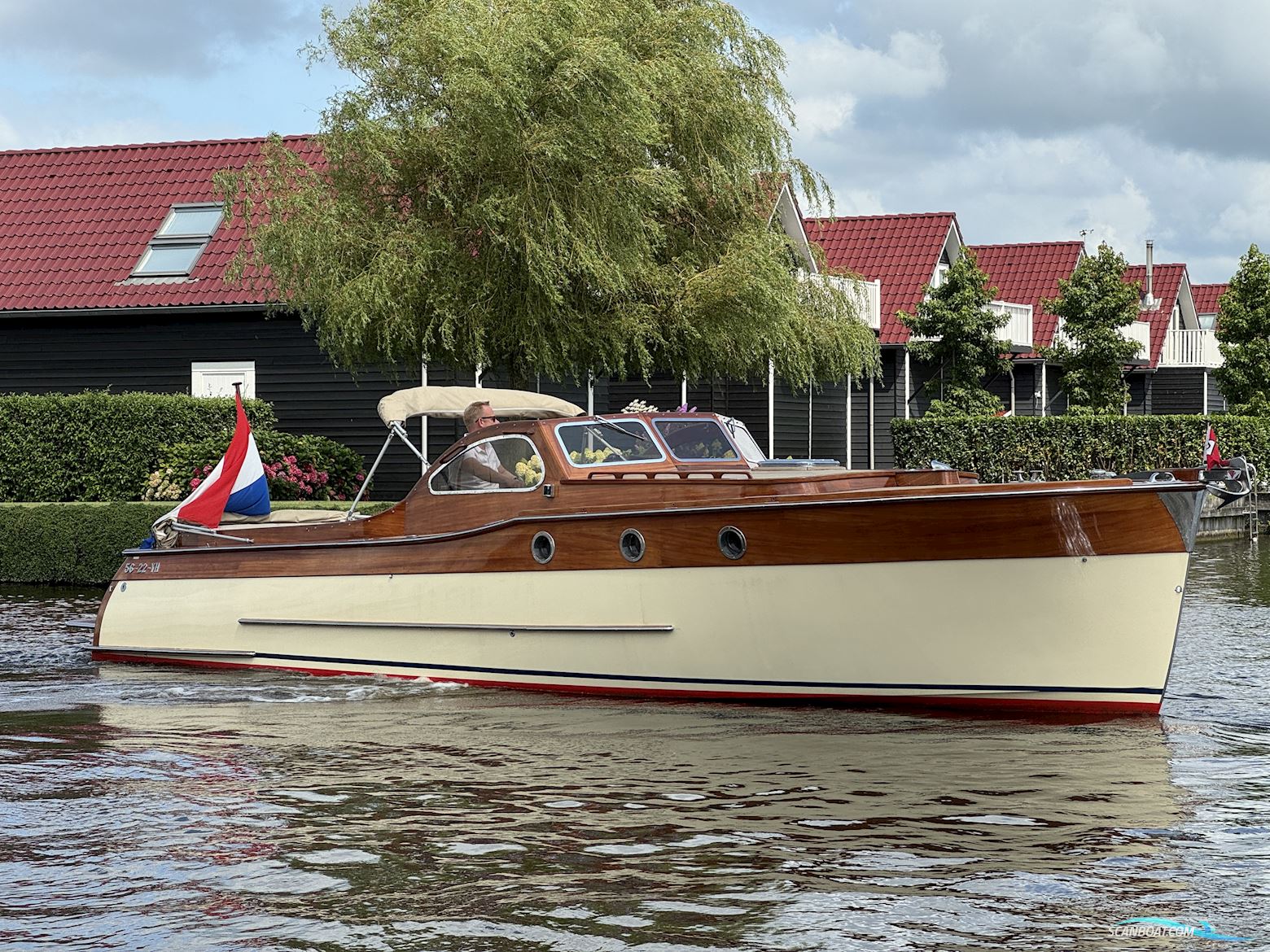 Breedendam Mtb 31