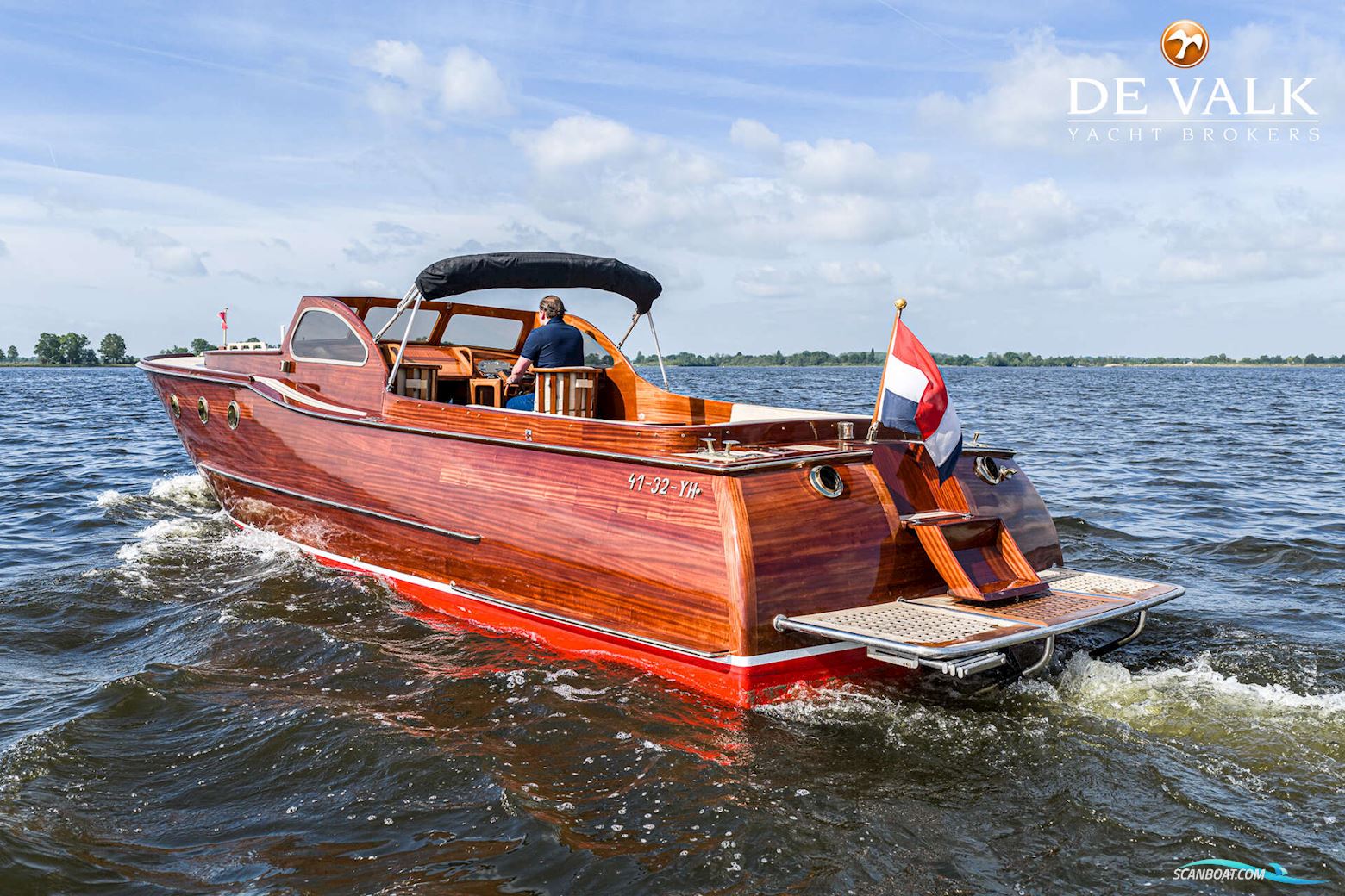 Breedendam Mtb 31