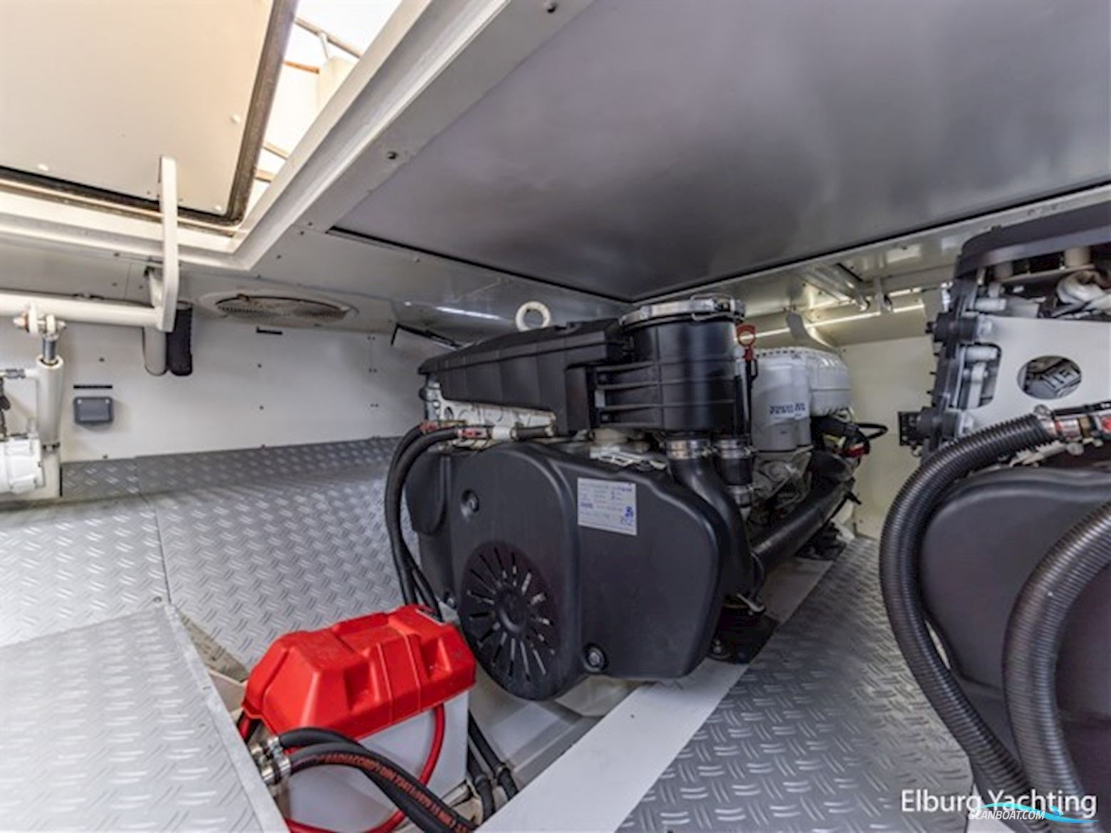 Breedendam Mtb Fourzero
