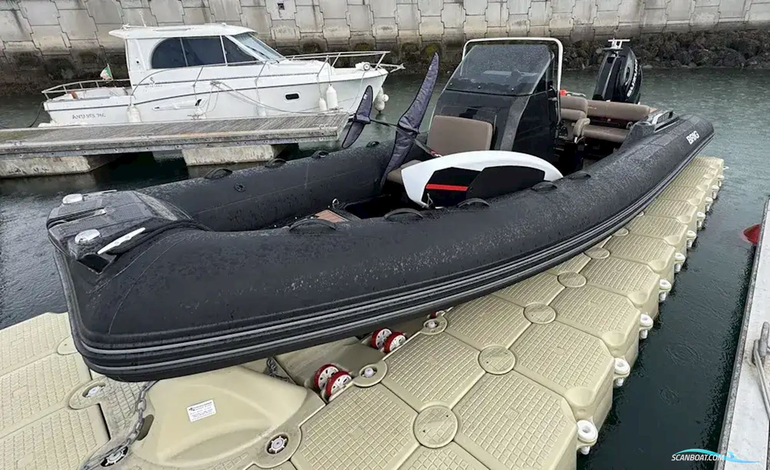 BRIG Eagle 6.7 Custom