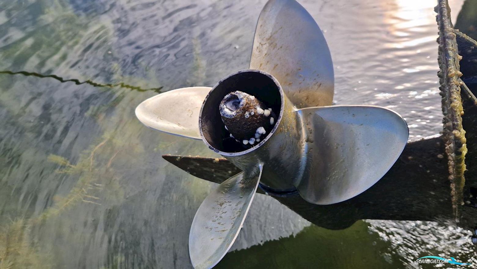 BRIG EAGLE 780 OVERNIGHTER